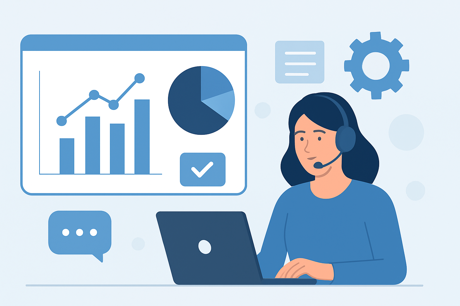 The Importance of Tracking Support Metrics in SLA Management