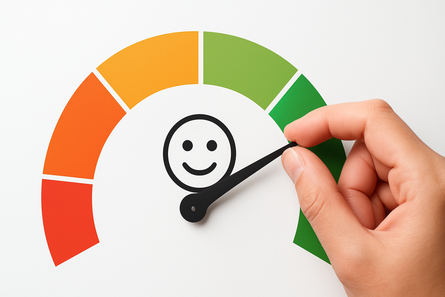 Melhores Práticas para Aumentar a Satisfação do Cliente com SLA Adequados