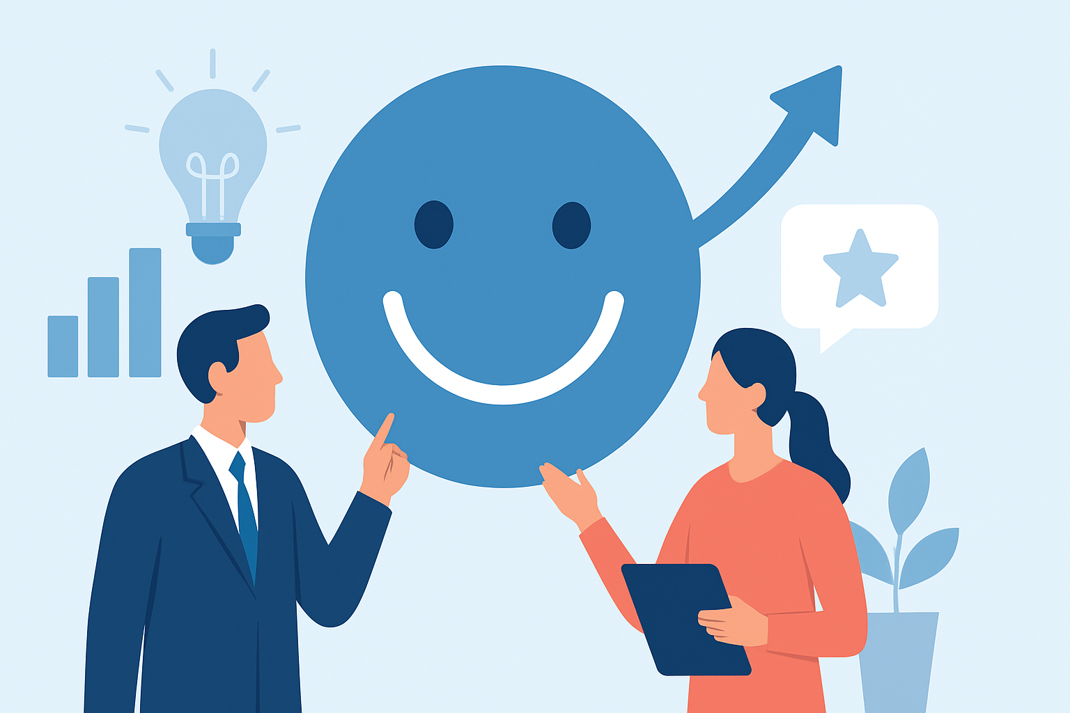 Innovative Strategies for Enhancing Customer Satisfaction in Your Business