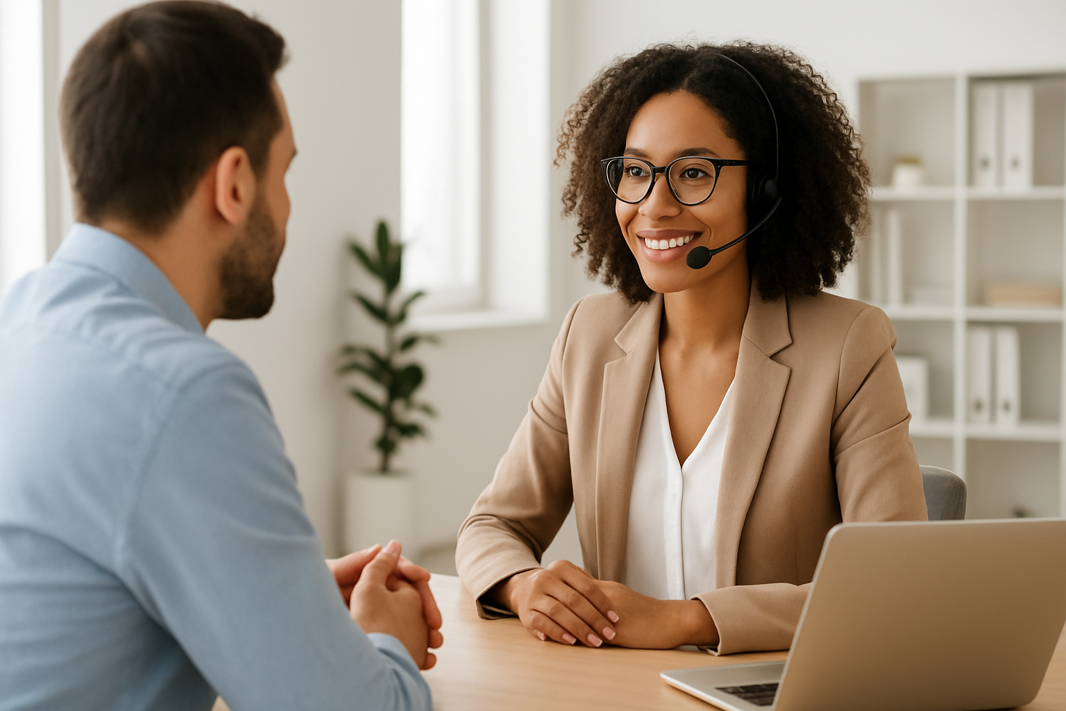Estratégias eficazes para melhorar a experiência do cliente no seu negócio