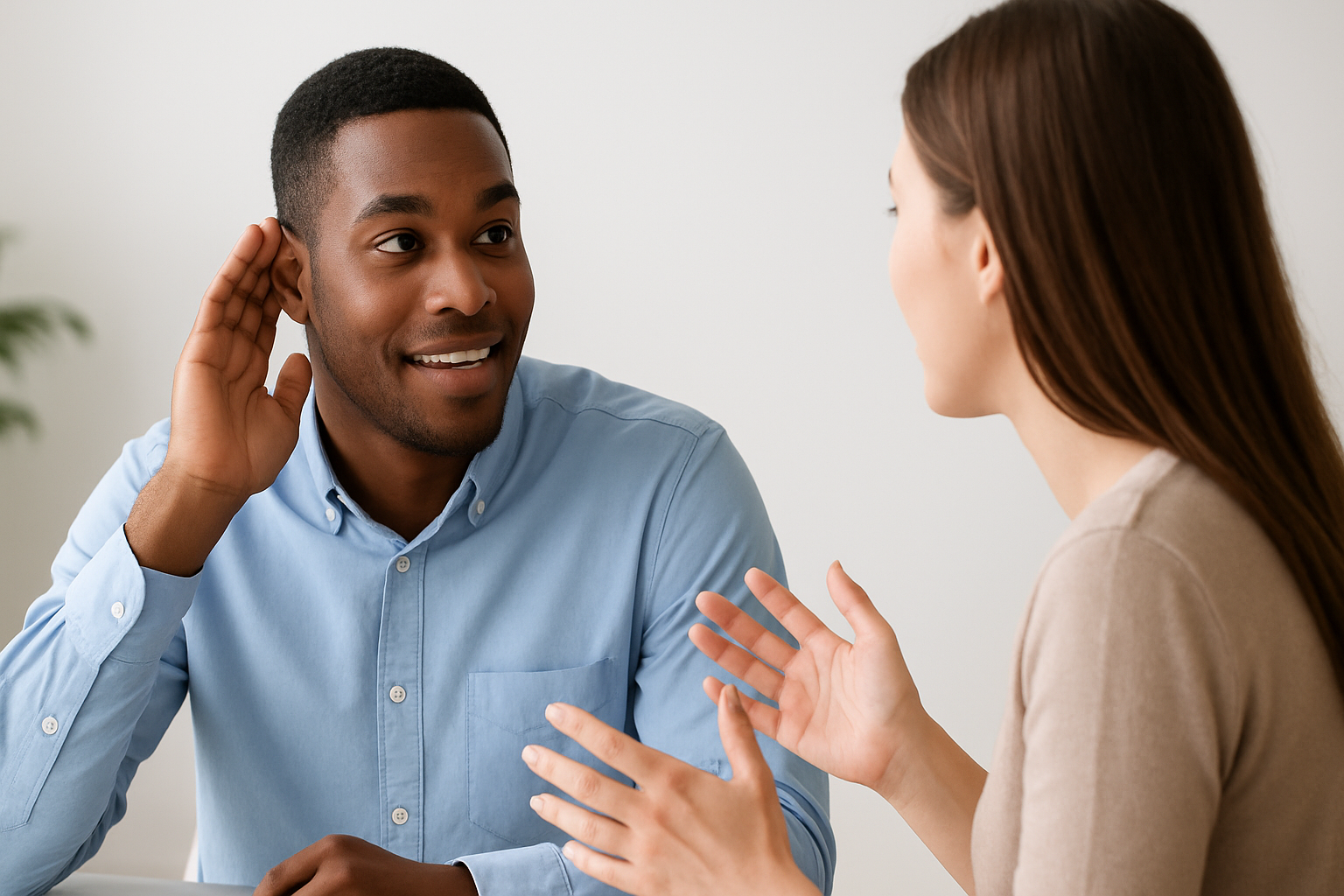 The Art of Listening: Enhancing Customer Communication Techniques