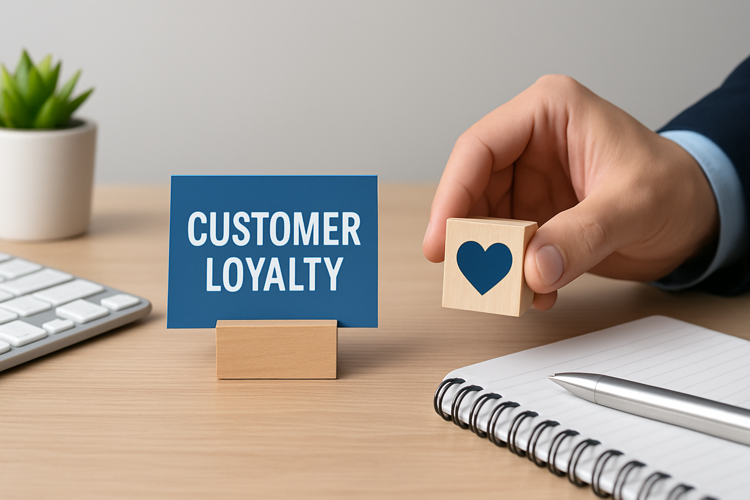 Top 10 Proven Techniques to Enhance Customer Loyalty