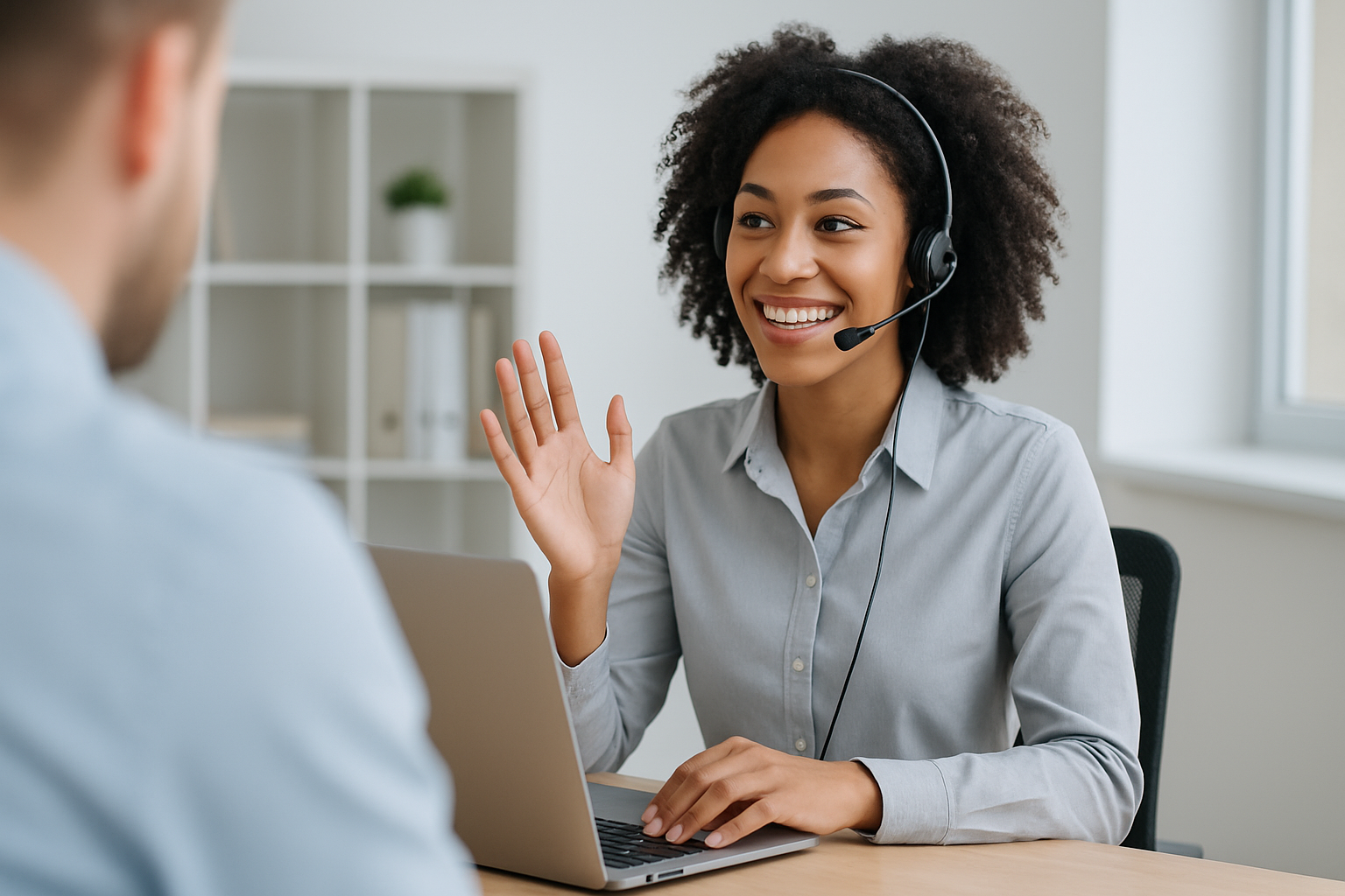 Dicas Práticas para Oferecer um Atendimento ao Cliente Excepcional