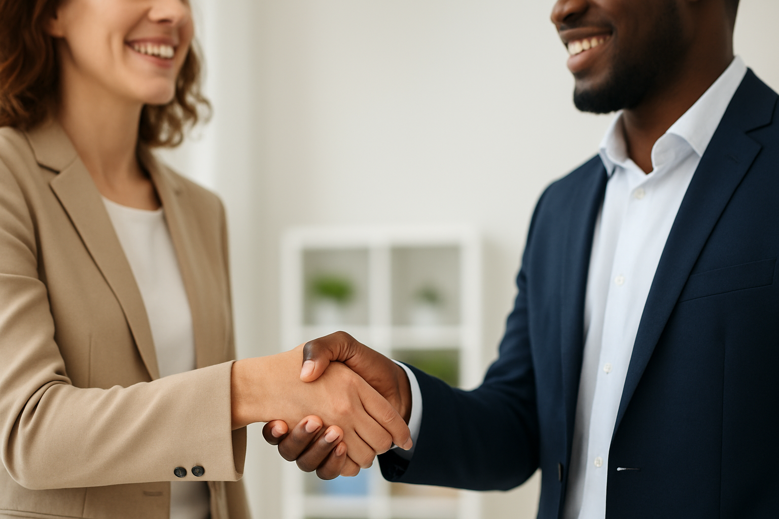 Building Lasting Relationships Through Customer Satisfaction Initiatives