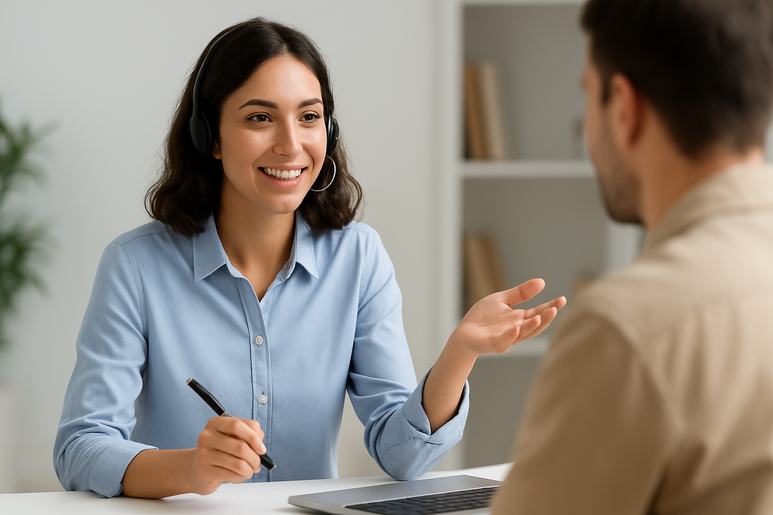 Técnicas Inovadoras para Potenciar a Satisfação do Cliente