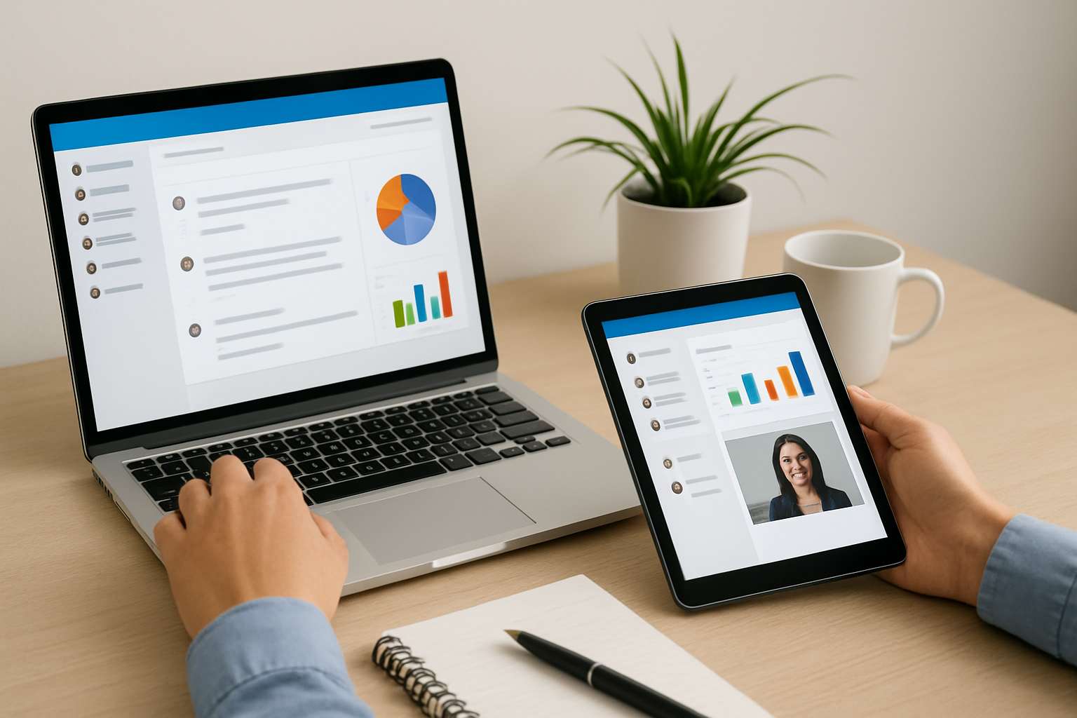 Dicas para Aumentar a Produtividade com Ferramentas de Colaboração