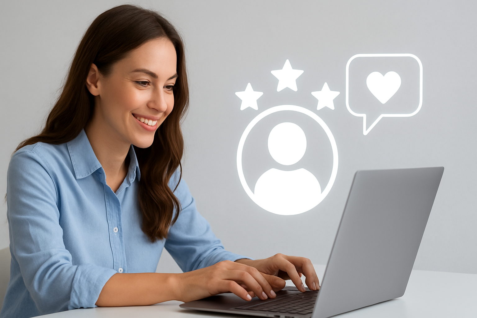 Como a Personalização Pode Transformar a Fidelidade do Cliente