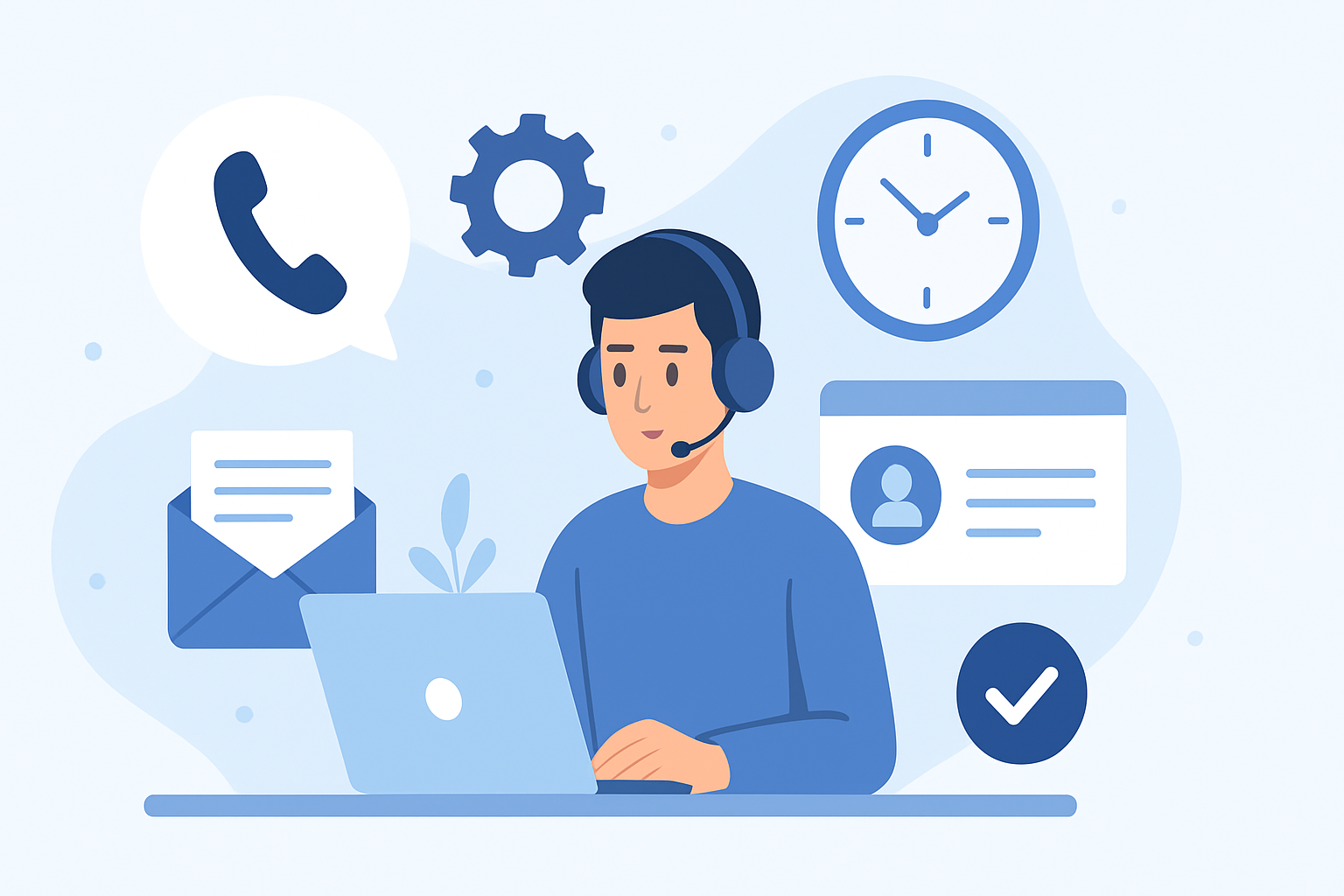 Effective Strategies for Efficient Support Ticket Management