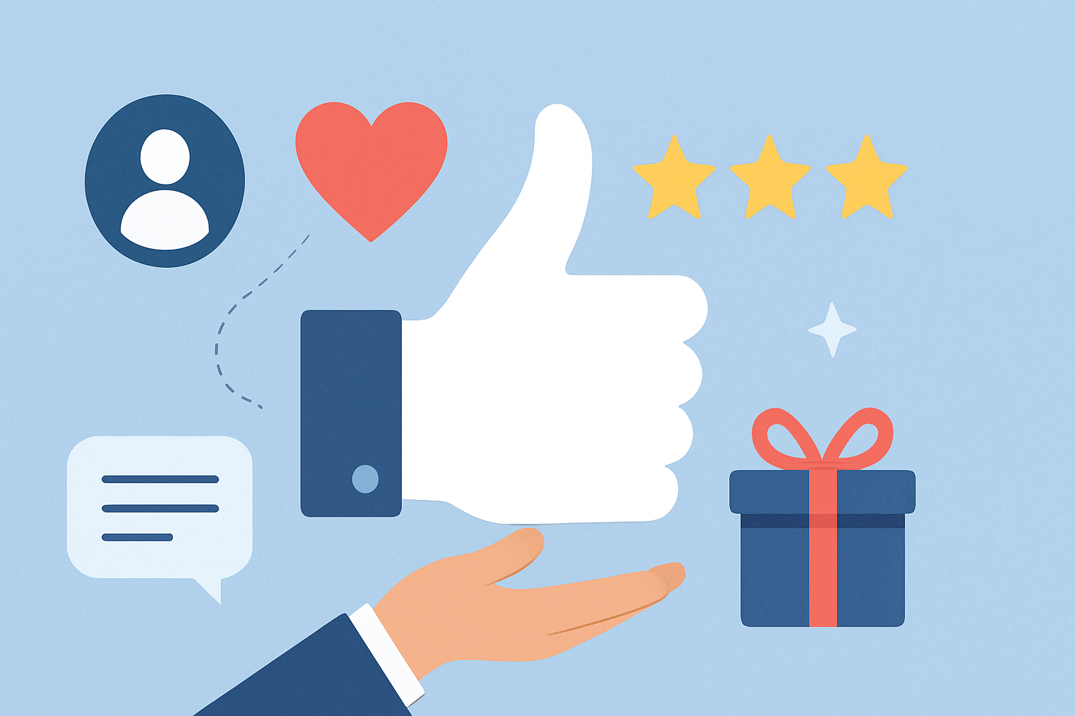 10 Creative Ways to Enhance Customer Loyalty in Your Brand