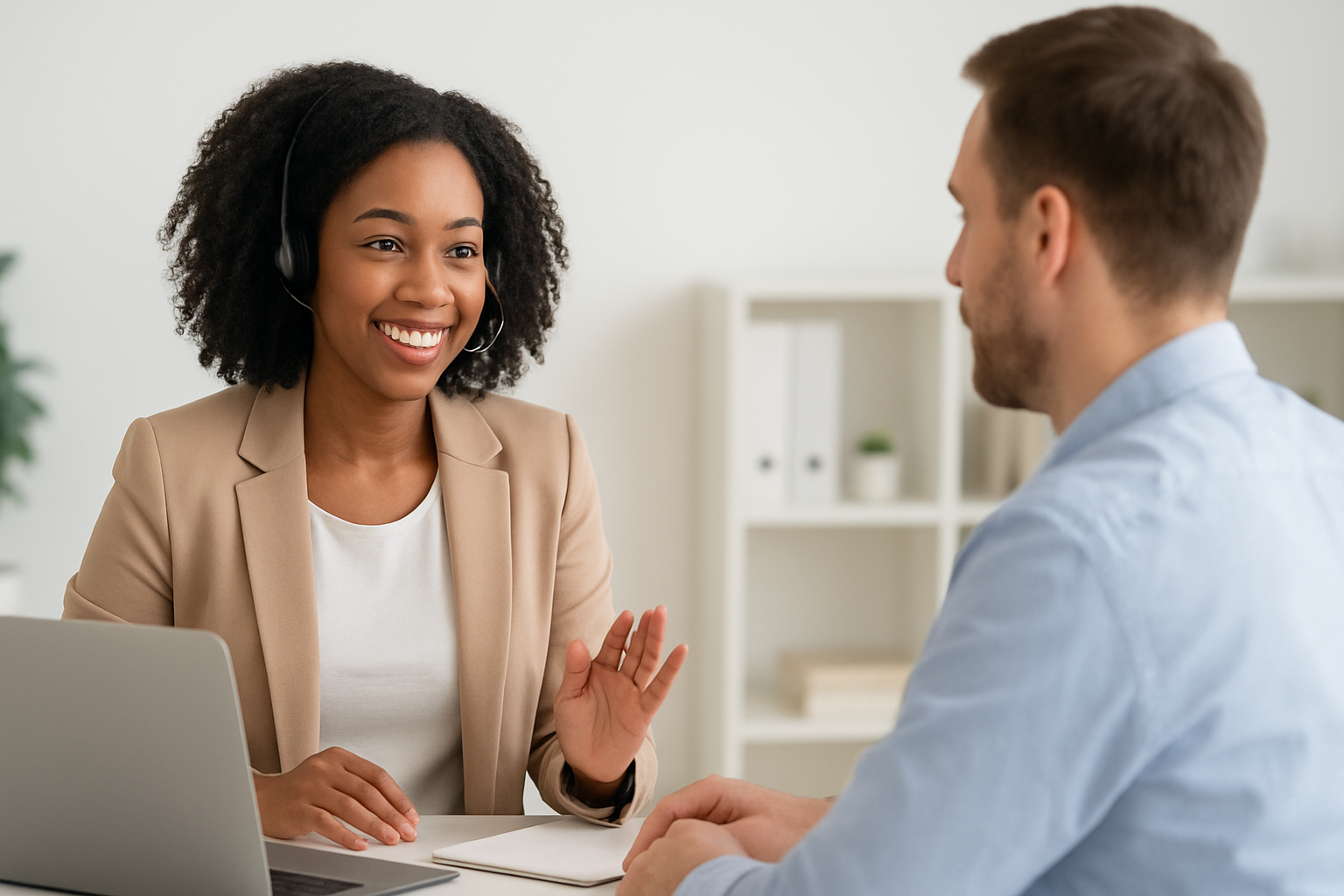 Transforming Customer Experiences: Top Best Practices for Service Excellence