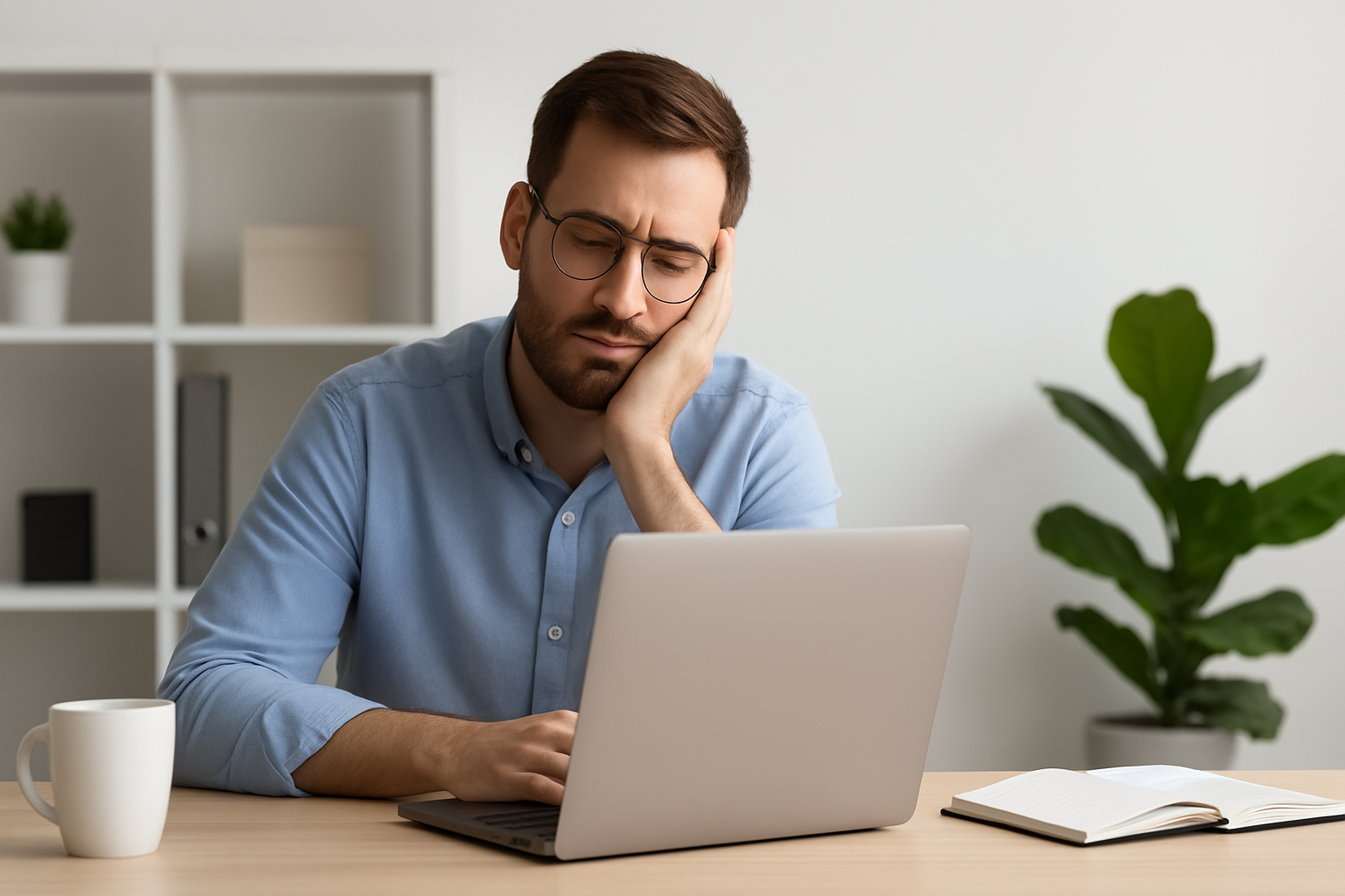 Estratégias Eficazes para Lidar com a Procrastinação no Escritório