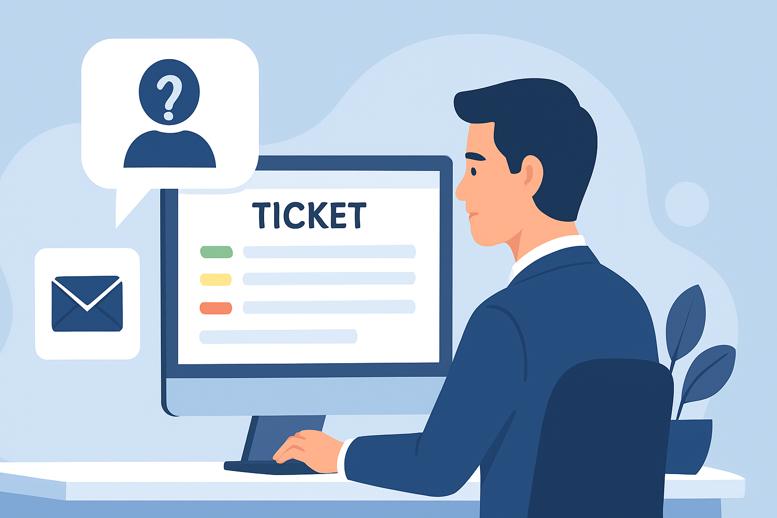 Maximizing Efficiency with Effective Support Ticket Management Strategies
