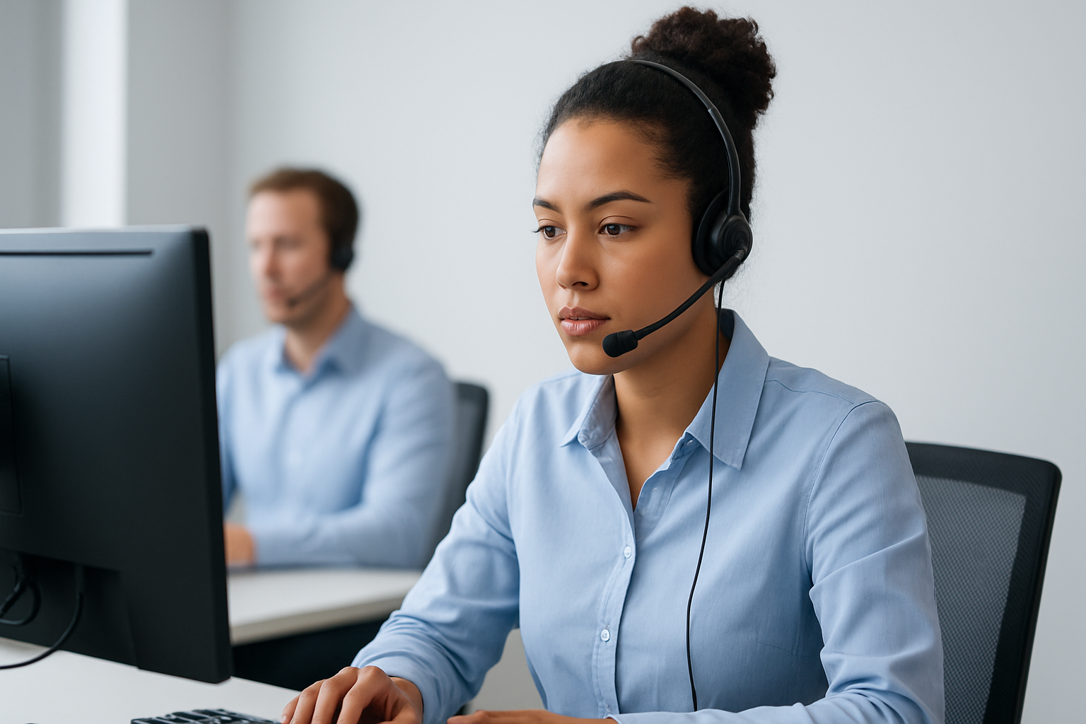 Navigating Common Helpdesk Challenges: Tips for Success in Technical Support