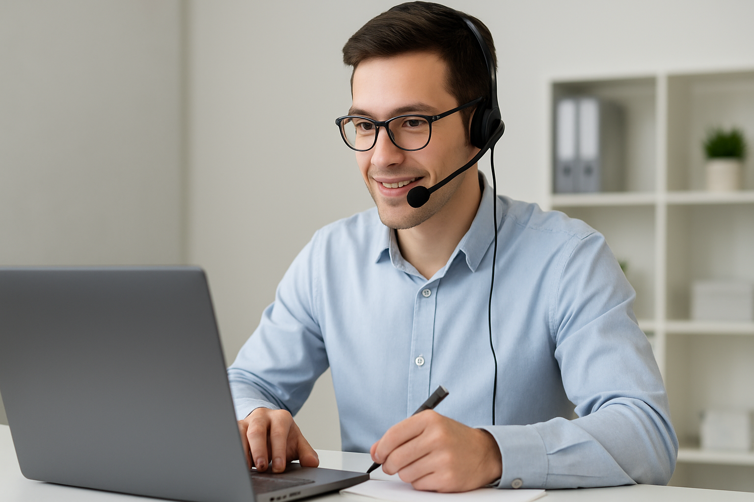 Top Skills Every Technical Support Specialist Should Have