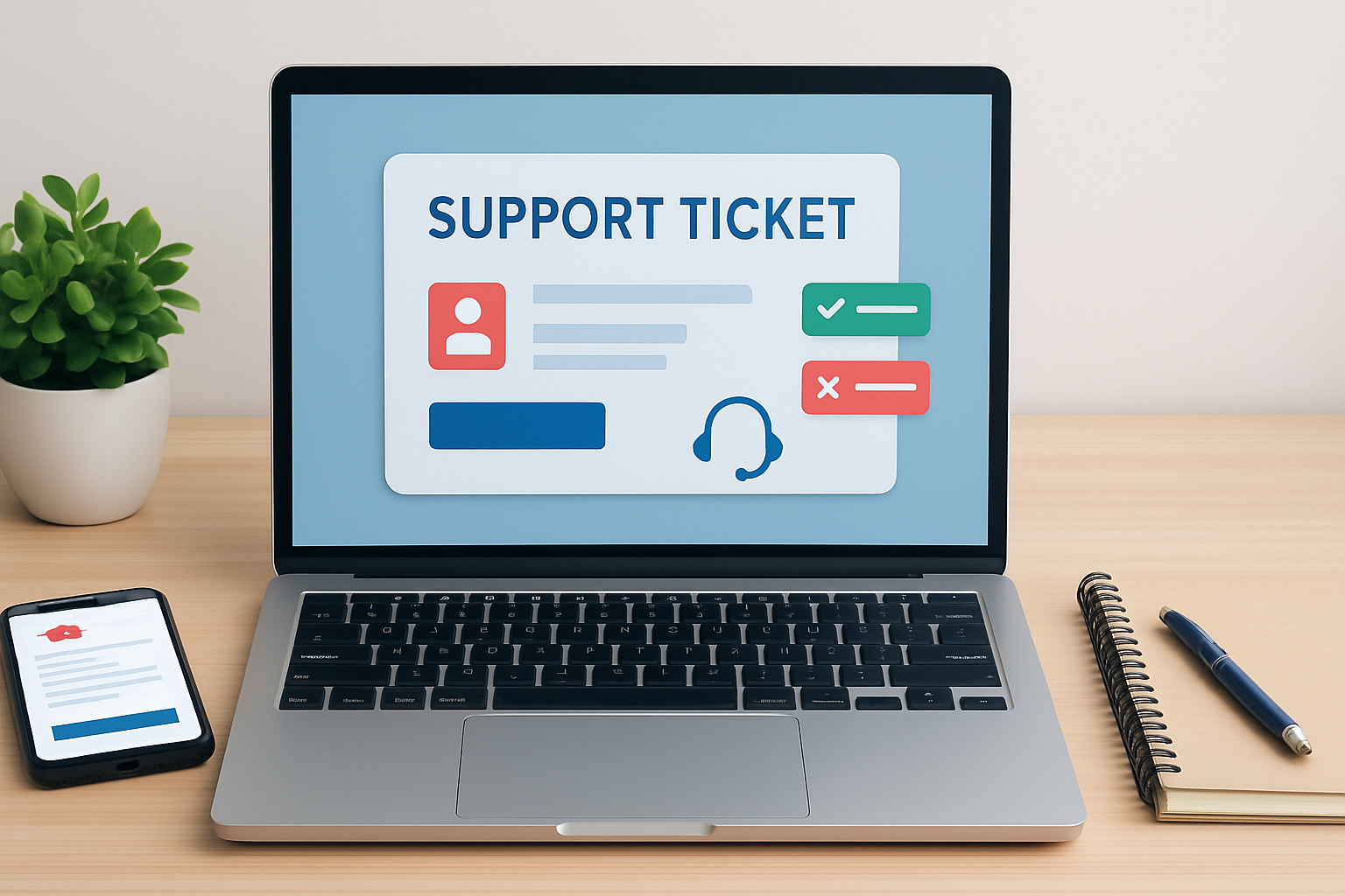 The Ultimate Guide to Enhancing Your Support Ticket Management System