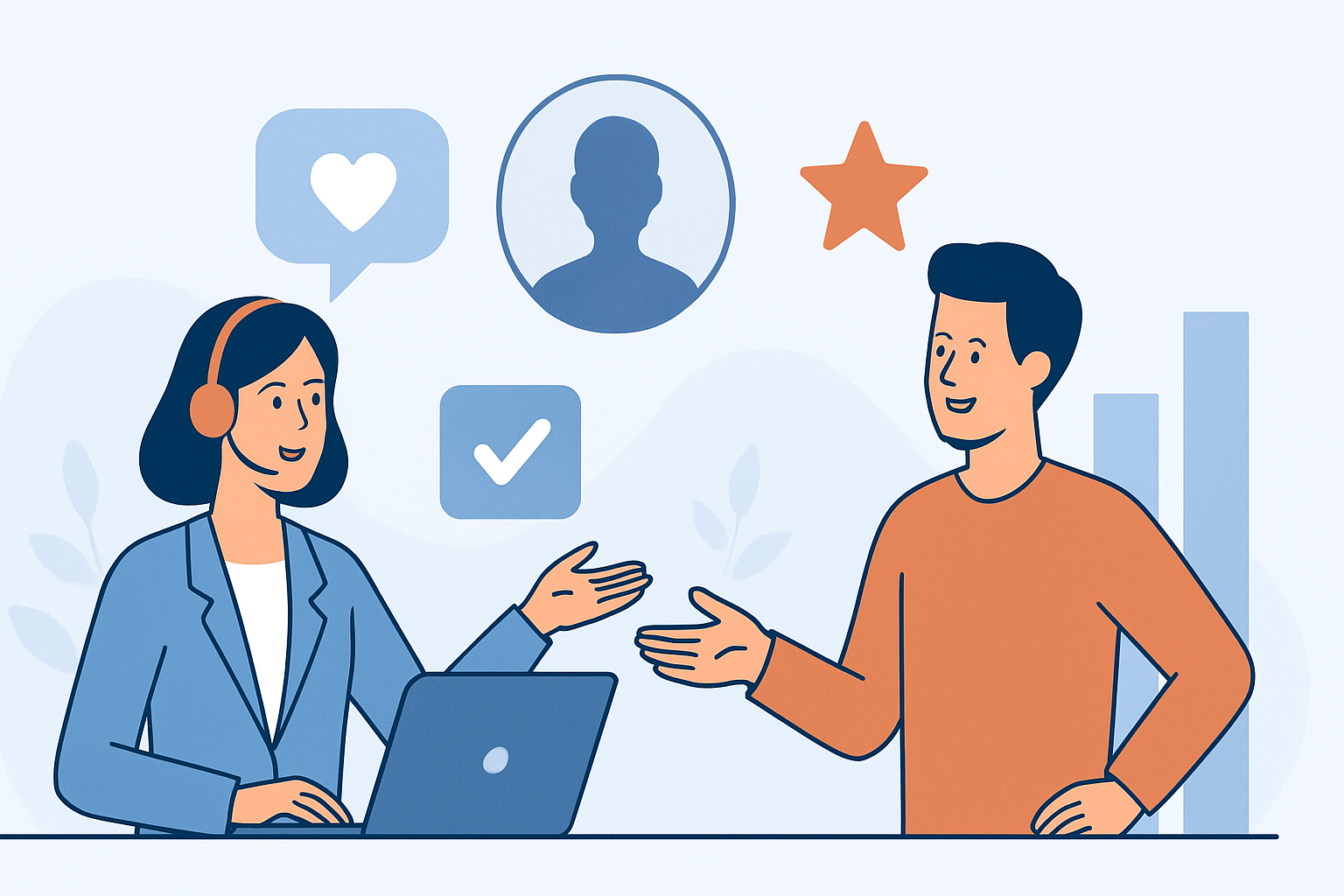 Top Techniques for Enhancing Customer Experience and Retention