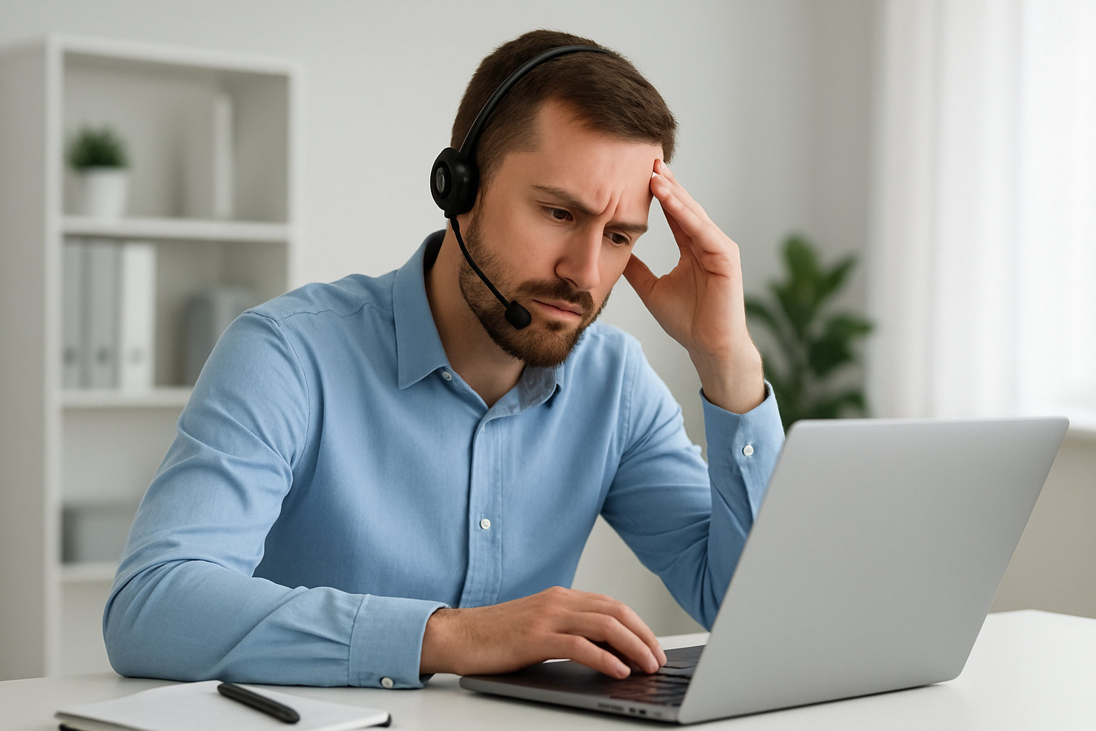 Navigating Common Challenges in Technical Support