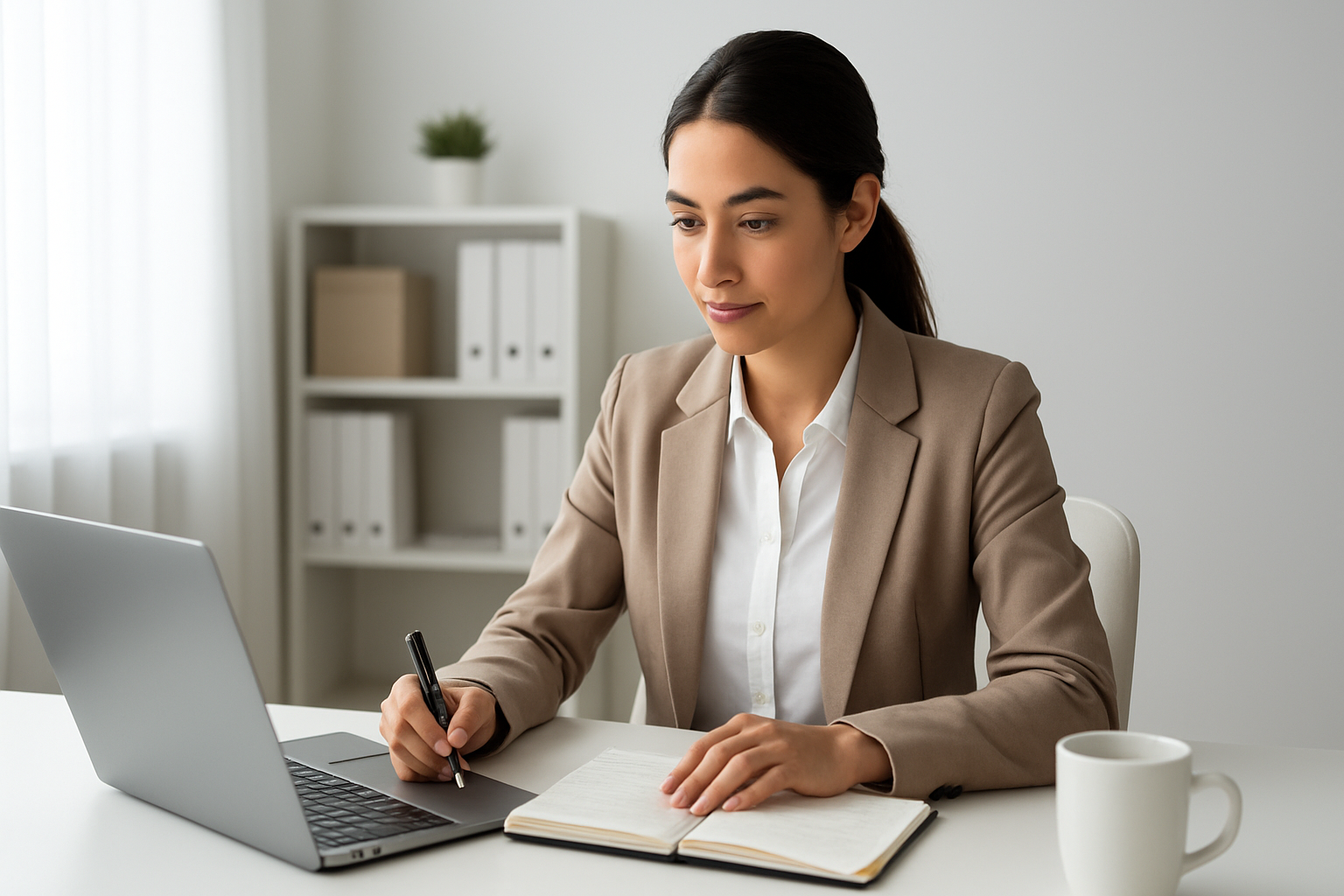 Como Aumentar a Sua Produtividade no Trabalho com Métodos Simples
