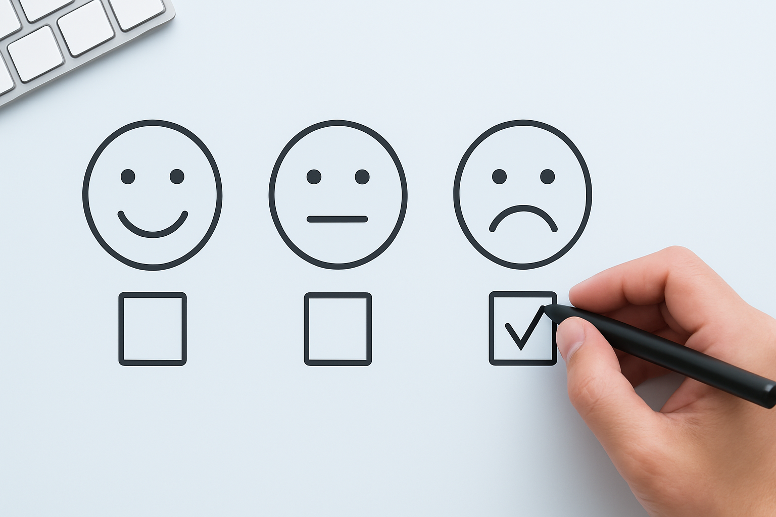How to Measure Customer Satisfaction Effectively and Drive Improvement