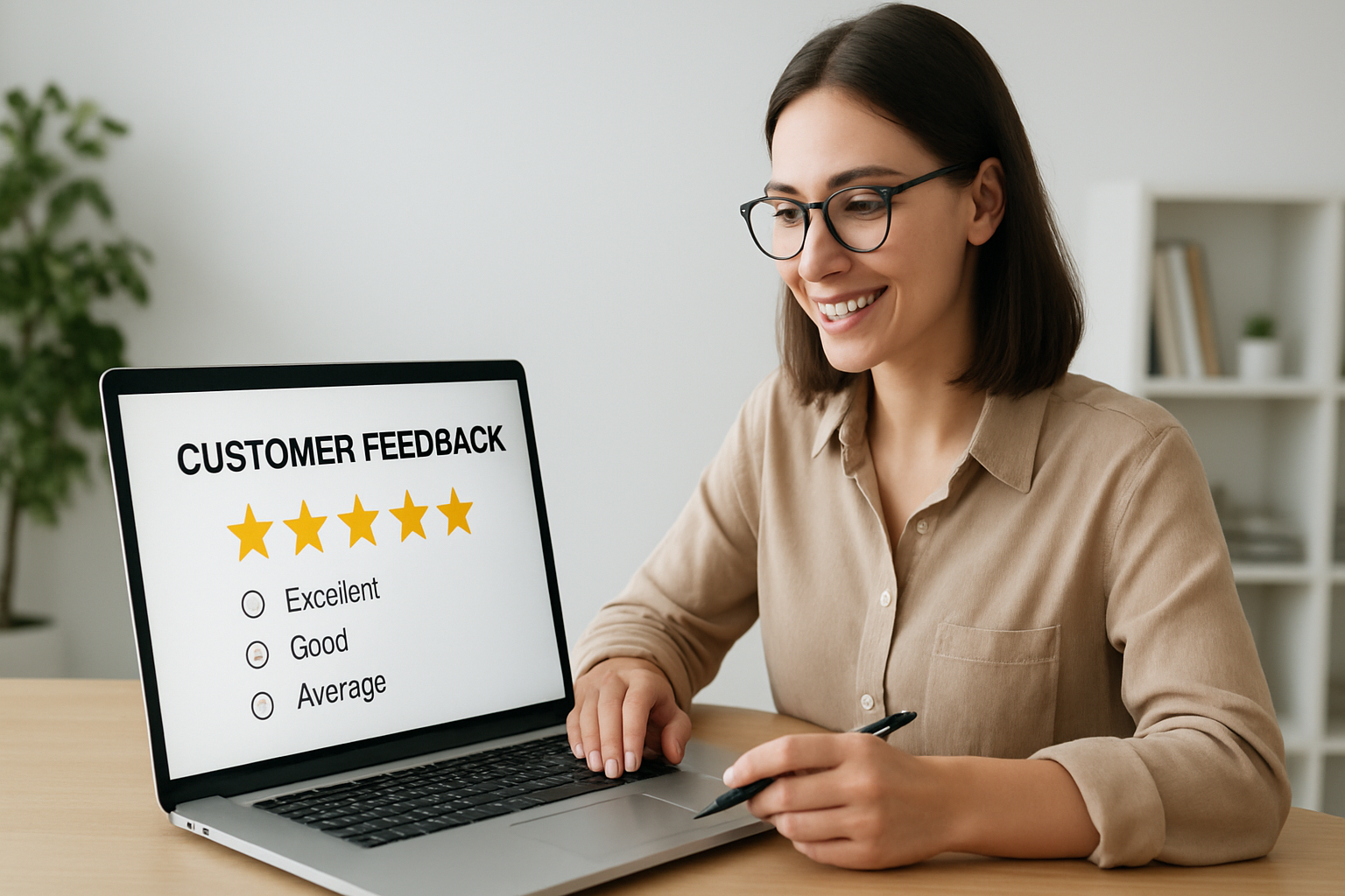 Como Utilizar Feedback dos Clientes para Melhorar a Retenção e Fidelização