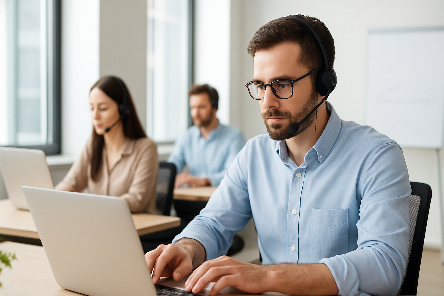 The Impact of SLA on Support Team Performance and Efficiency