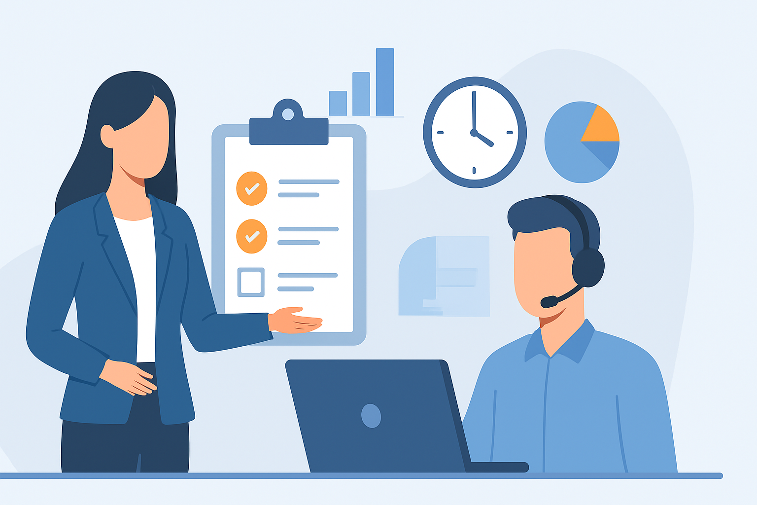 Como Definir e Medir SLA Eficazes em Serviços de Suporte