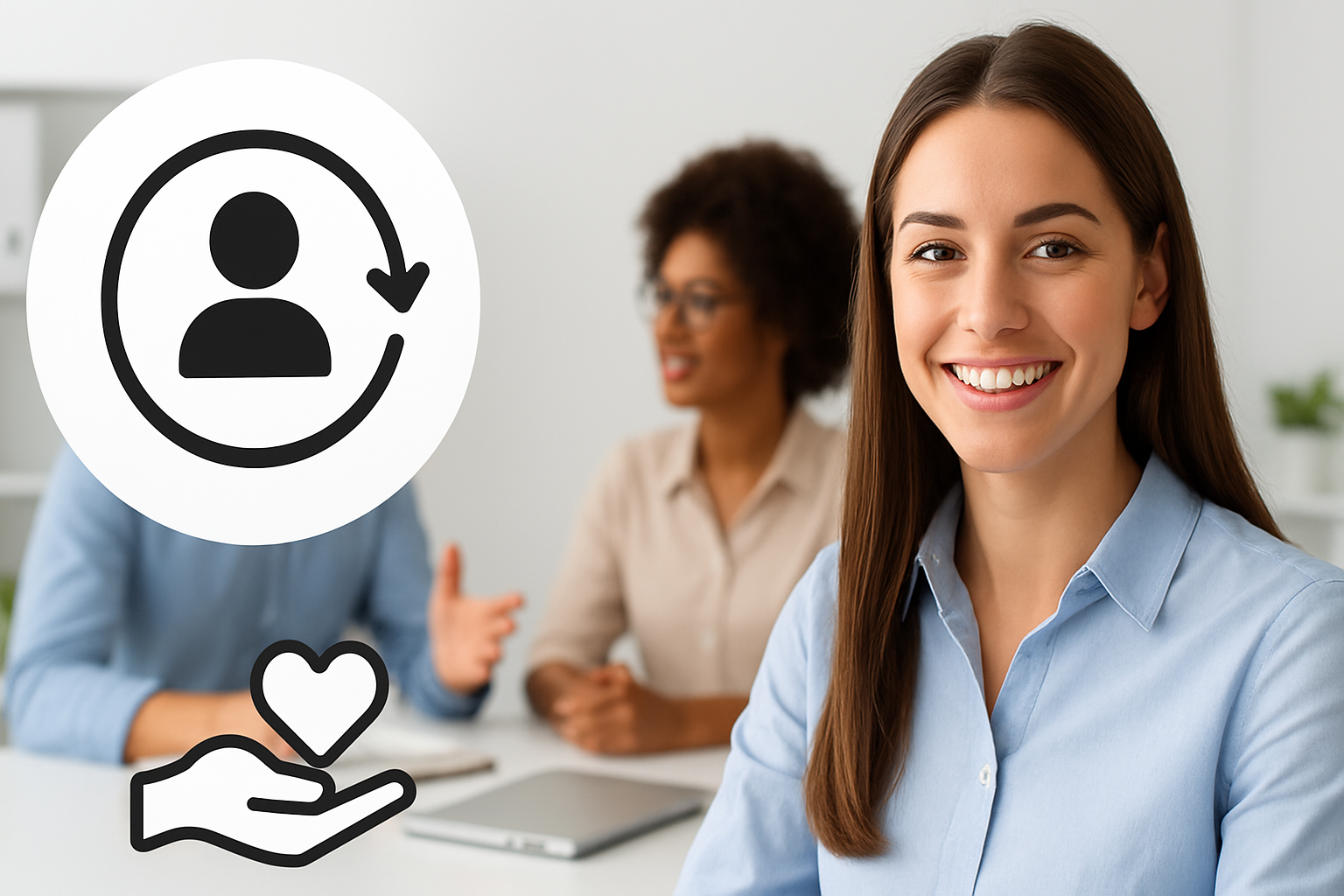 Creating a Customer-Centric Culture for Improved Satisfaction