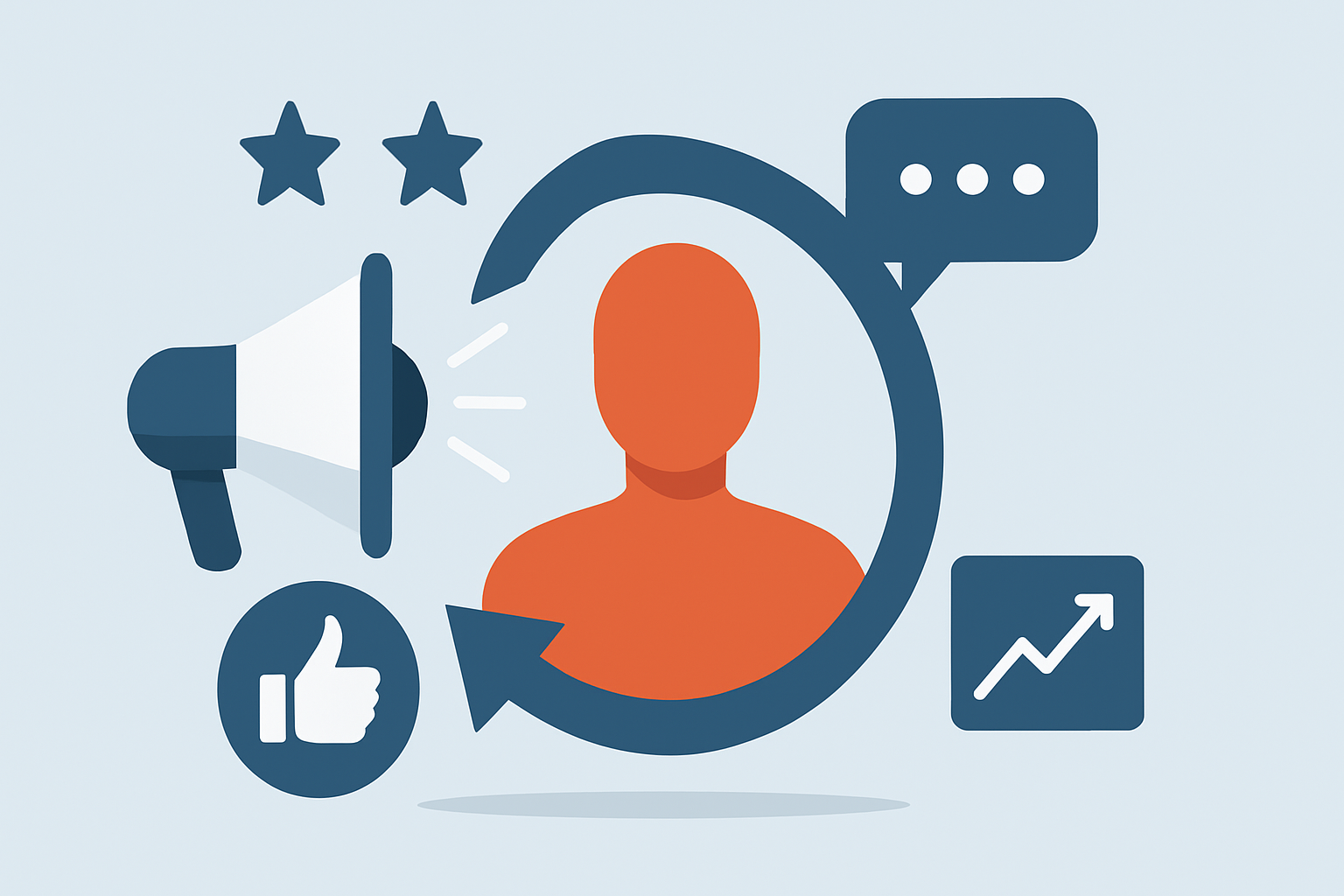 The Ultimate Guide to Retaining Your Customers Long-Term