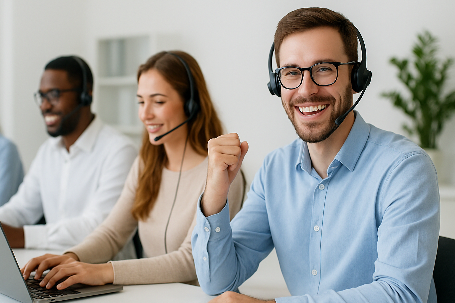 How to Motivate Your Support Team for Better Customer Satisfaction