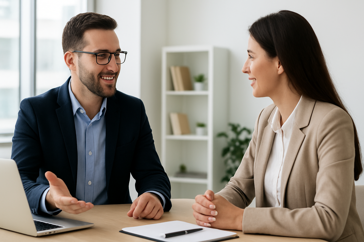 Comunicação Eficaz: Dicas para Criar Relacionamentos Duradouros com Clientes
