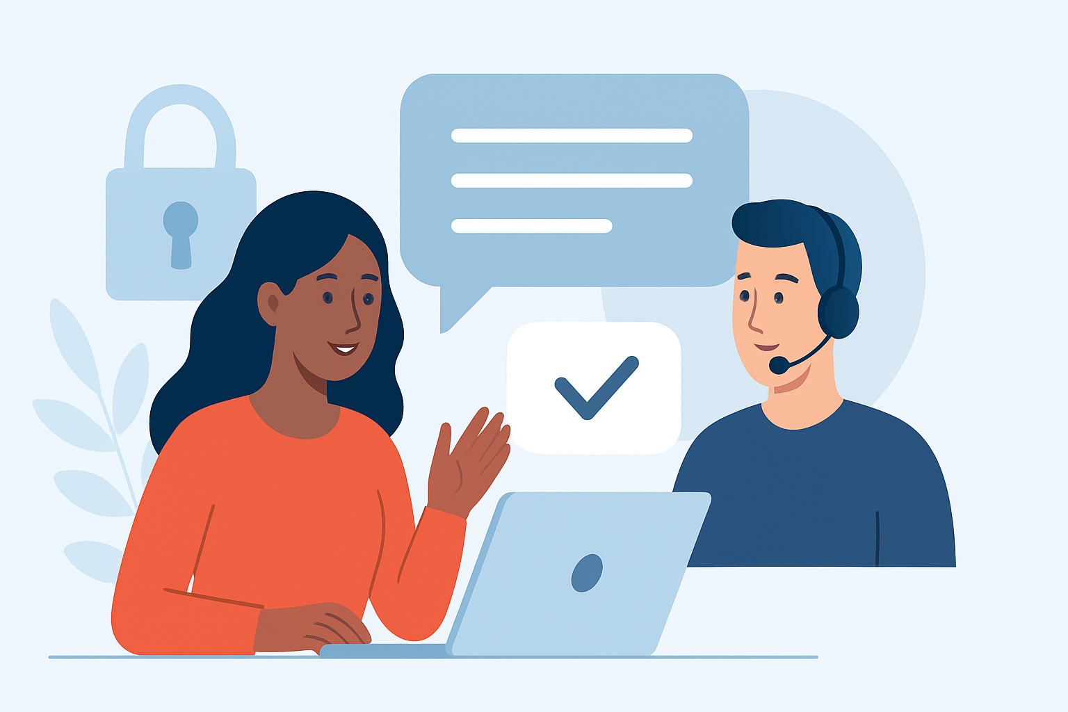 Unlocking the Secrets to Transparent Customer Communication