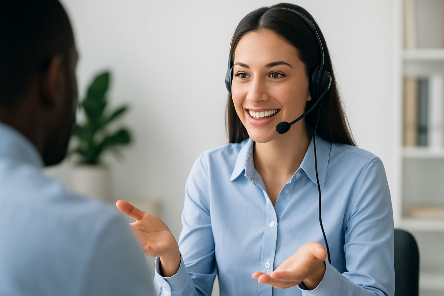 Elevating Customer Satisfaction: Essential Customer Service Best Practices