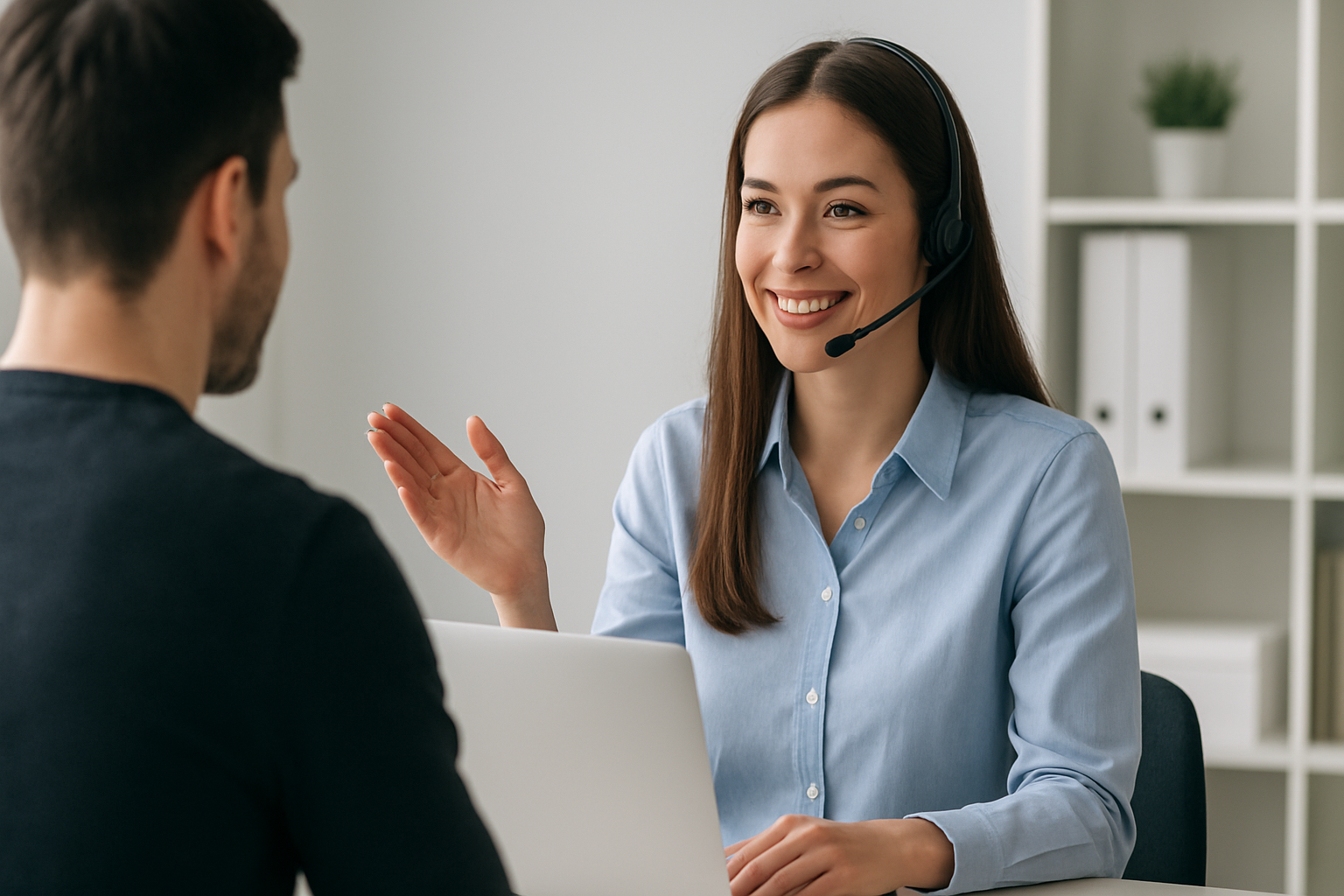 Como a Experiência do Cliente Pode Transformar a Fidelidade