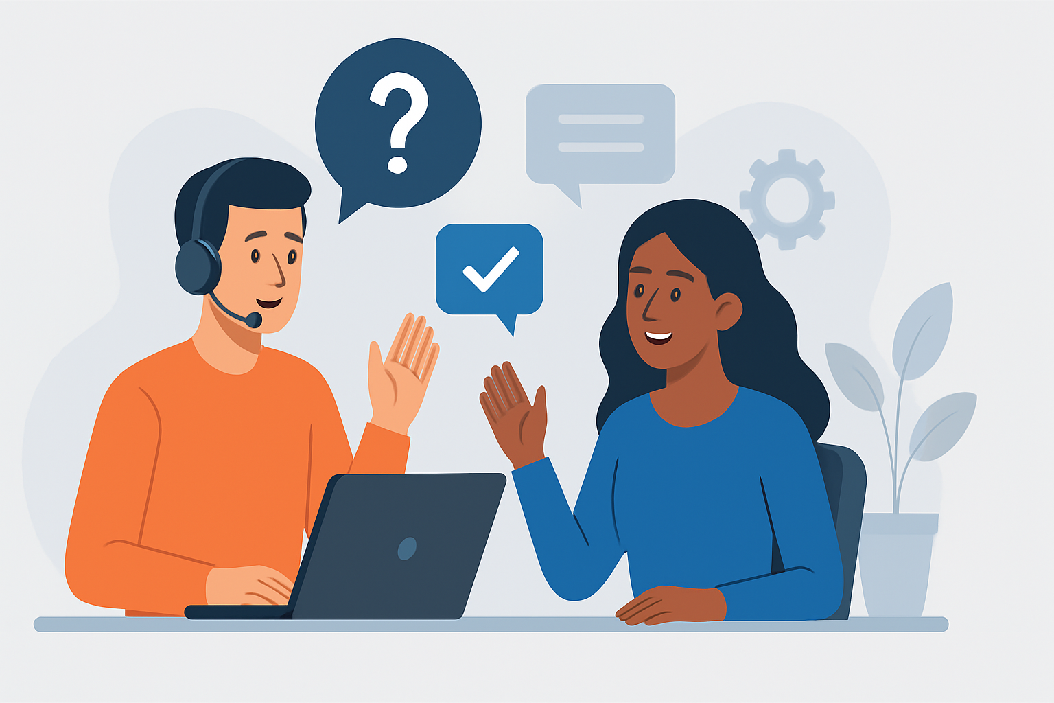 Top Strategies for Improving Customer Satisfaction in Technical Support