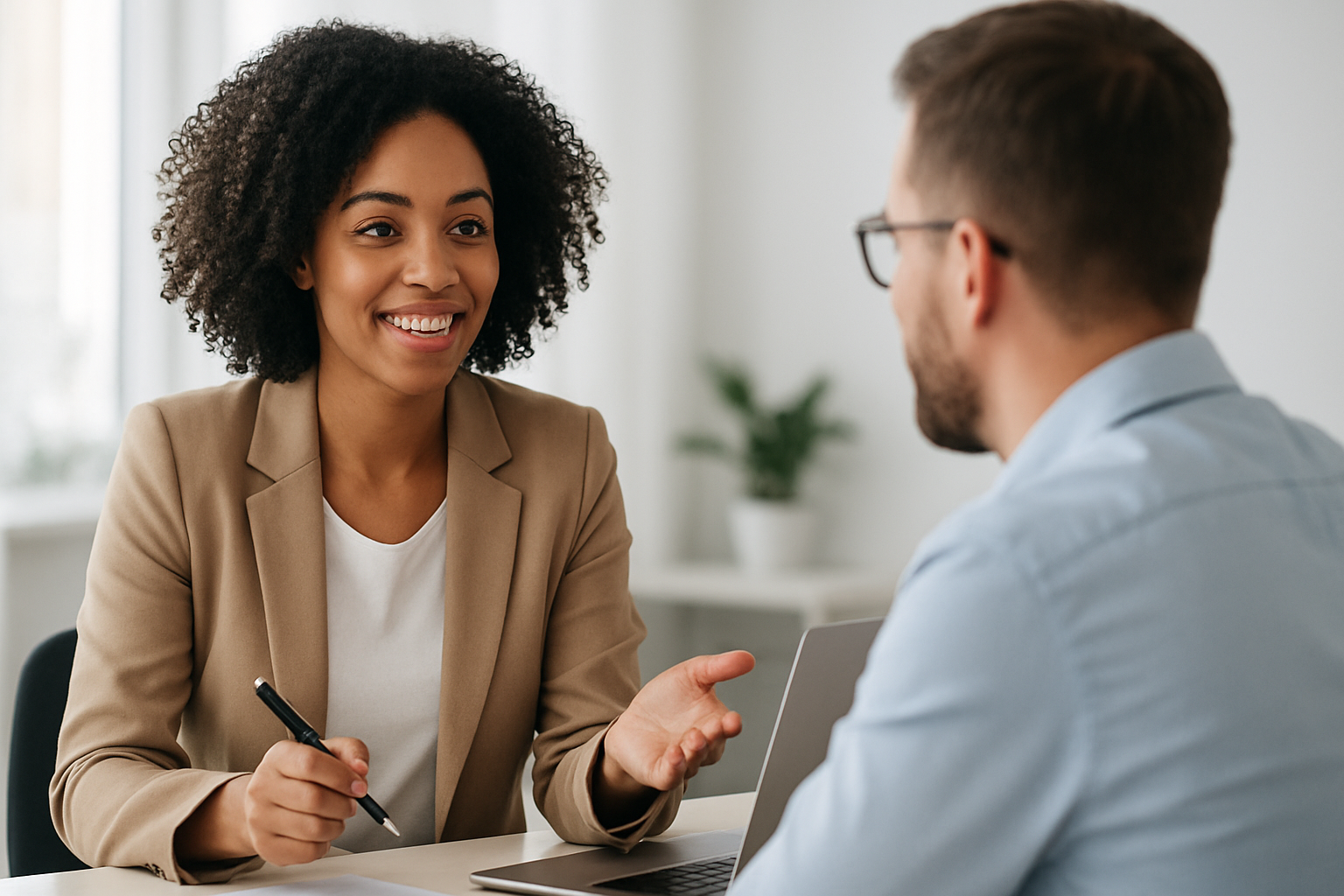 Enhancing Customer Relationships Through Effective Communication Strategies
