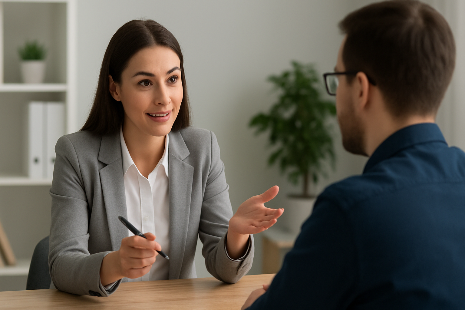 Estratégias Eficazes para Ouvir e Entender as Necessidades dos Clientes