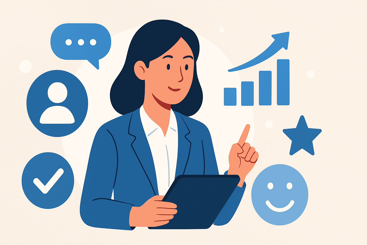 Five Key Trends in Customer Experience for the Modern Business