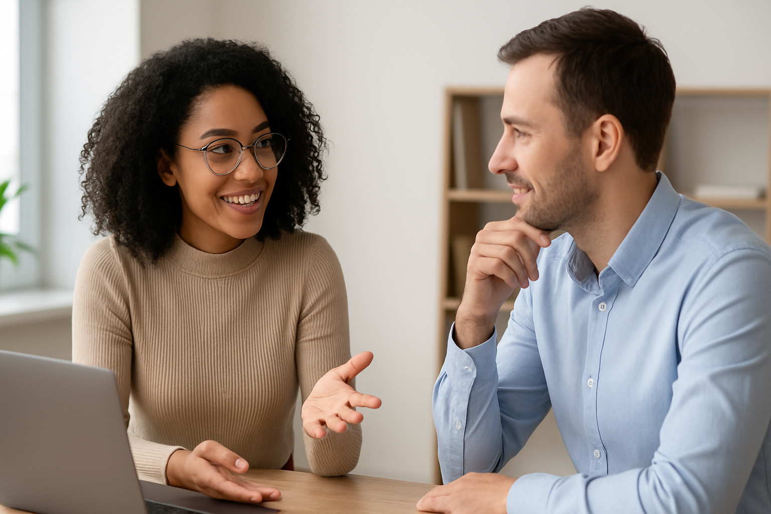 Como Escutar Ativamente os Seus Clientes para Um Melhor Atendimento