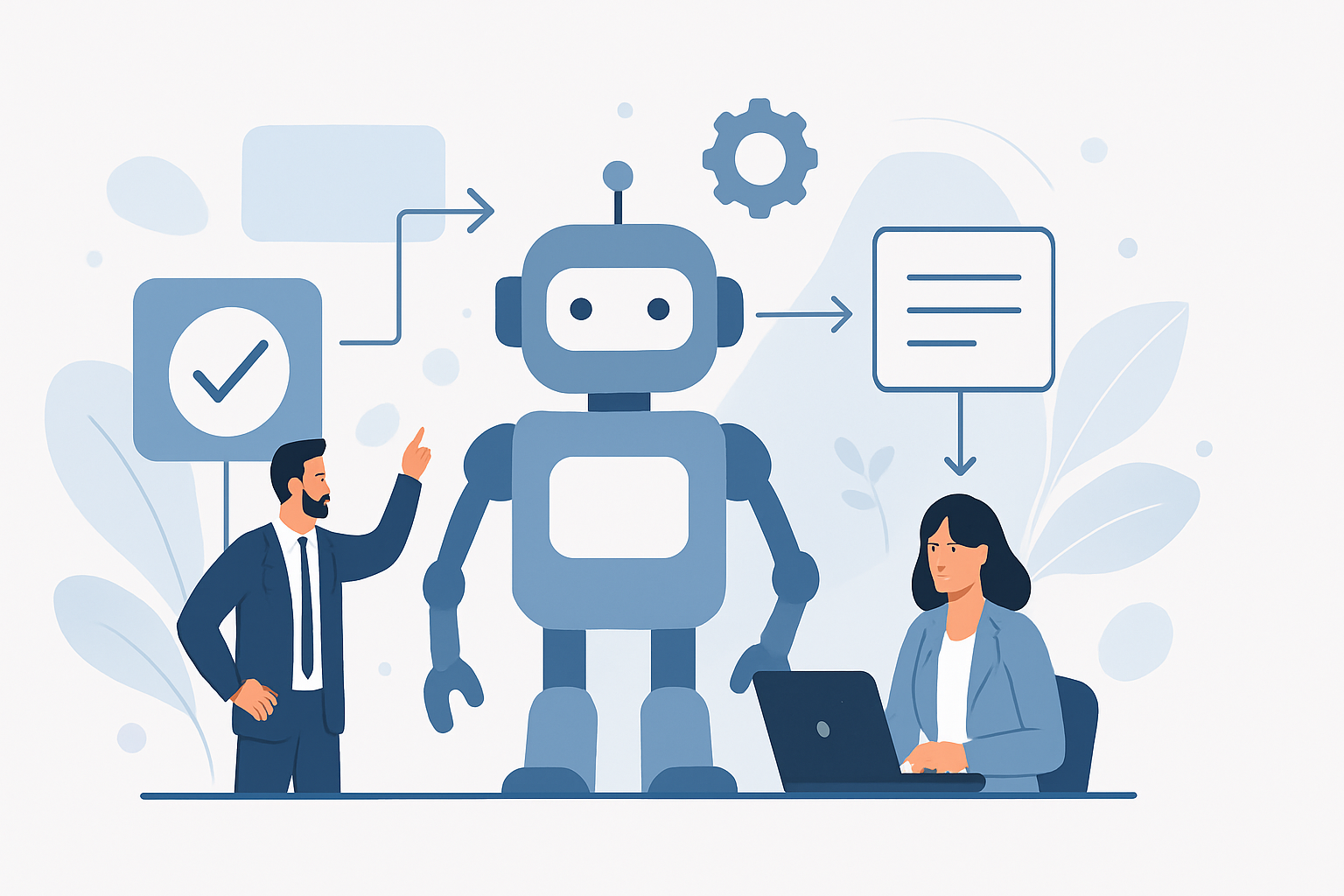 Top Strategies for Implementing Successful Business Process Automation in Your Organization