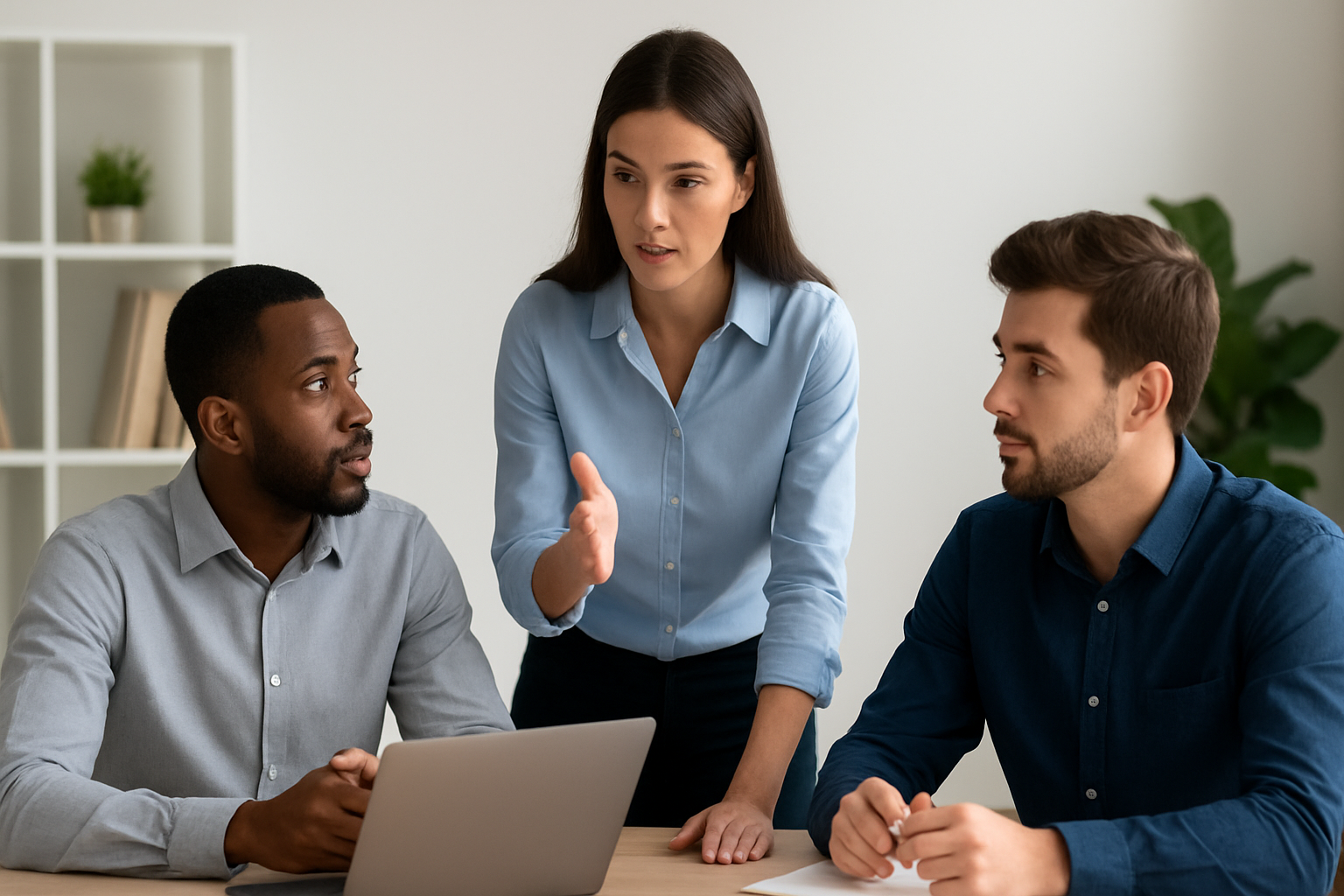 Fostering a Culture of Accountability in Support Team Management