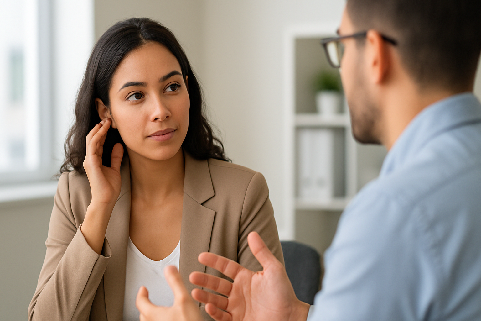 A Arte de Escutar: Melhores Práticas na Comunicação com Clientes