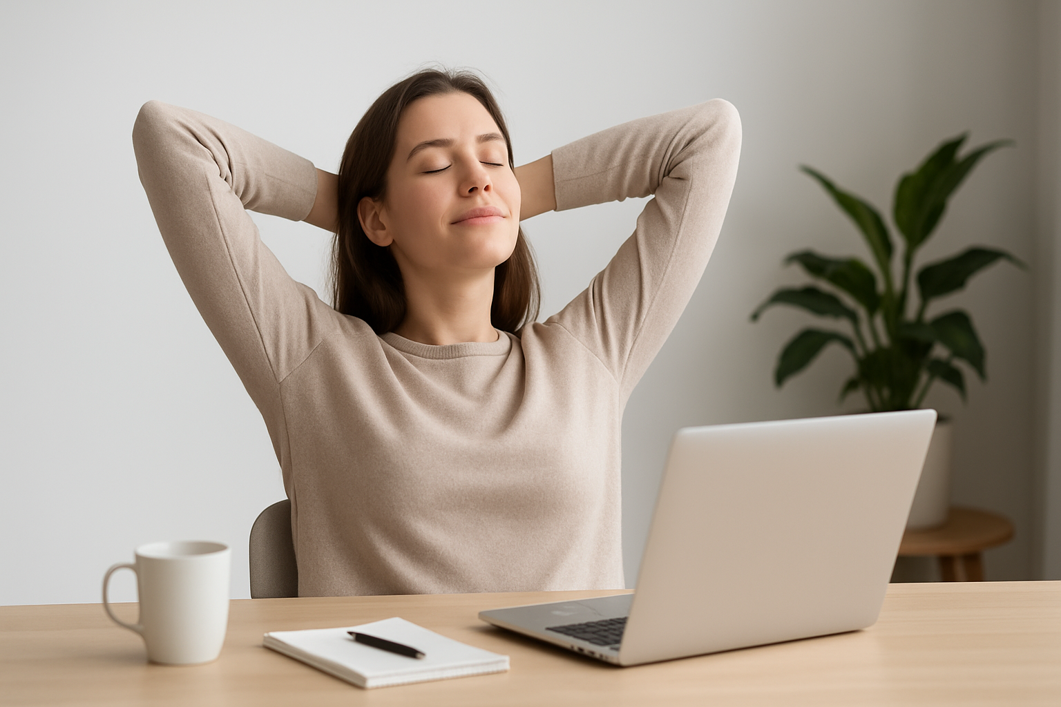 O Poder da Pausa: Como Intervalos Regulares Potenciam a Sua Produtividade