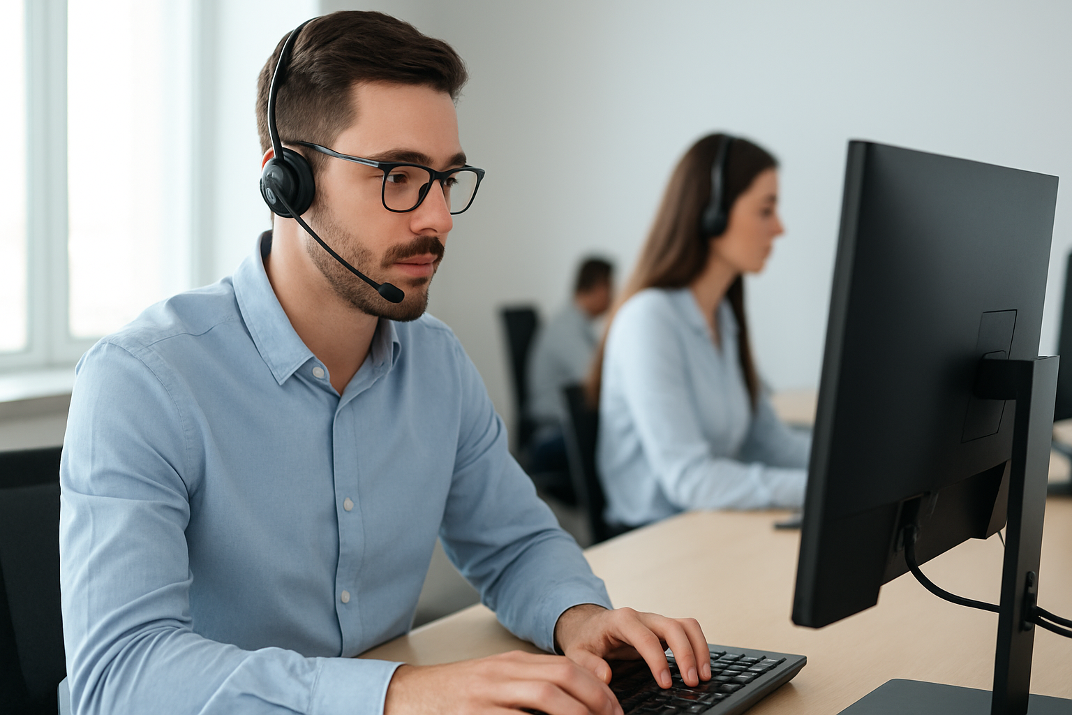The Evolution of Technical Support: What's Next for Helpdesk Services?