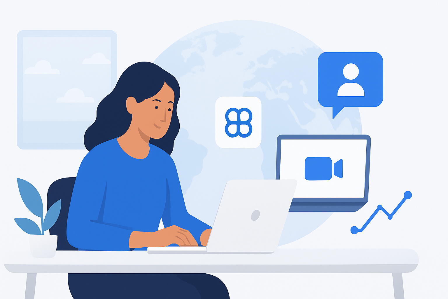 The Future of Remote Work: Top Enterprise Collaboration Solutions in 2023