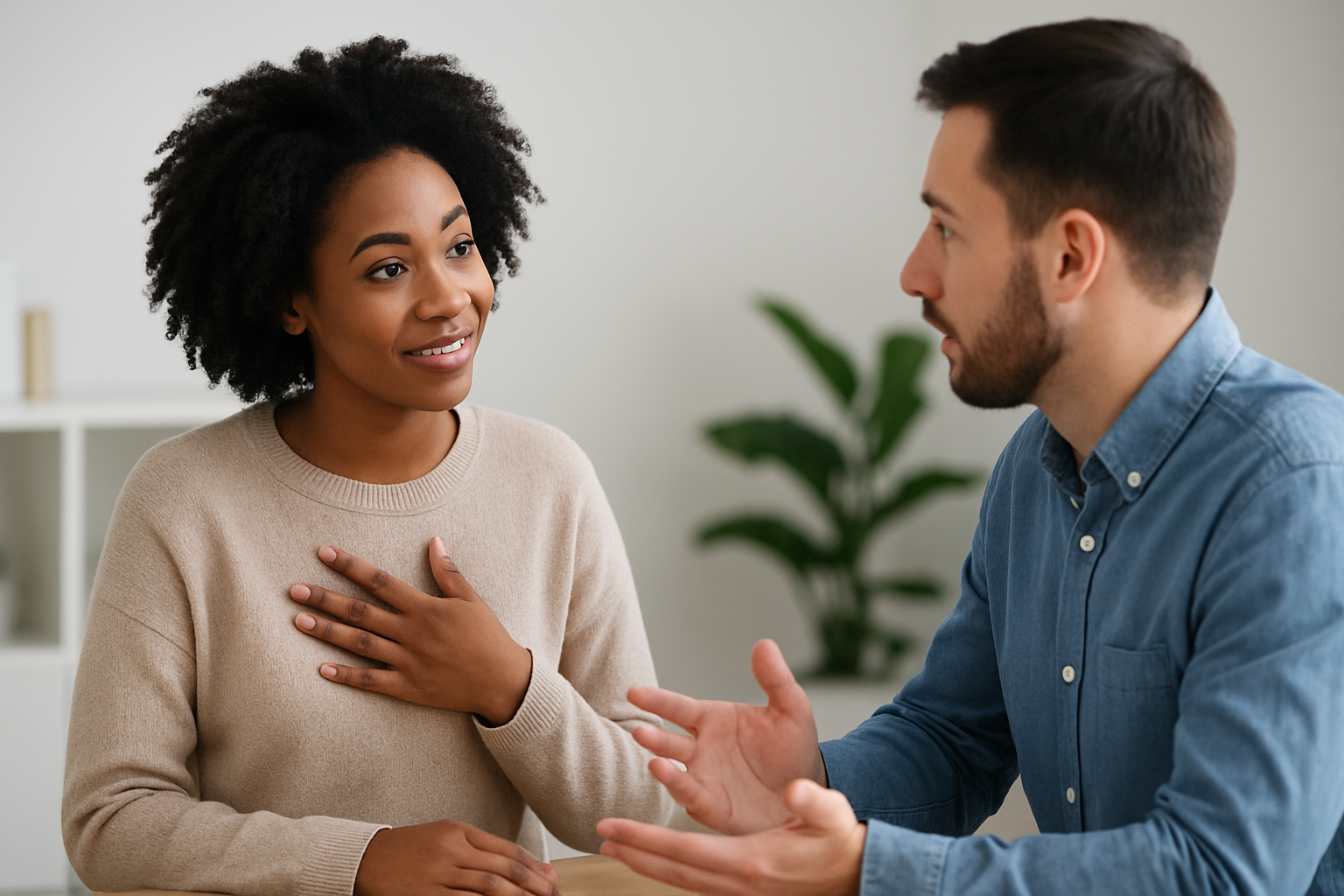 The Importance of Empathy in Customer Conversations