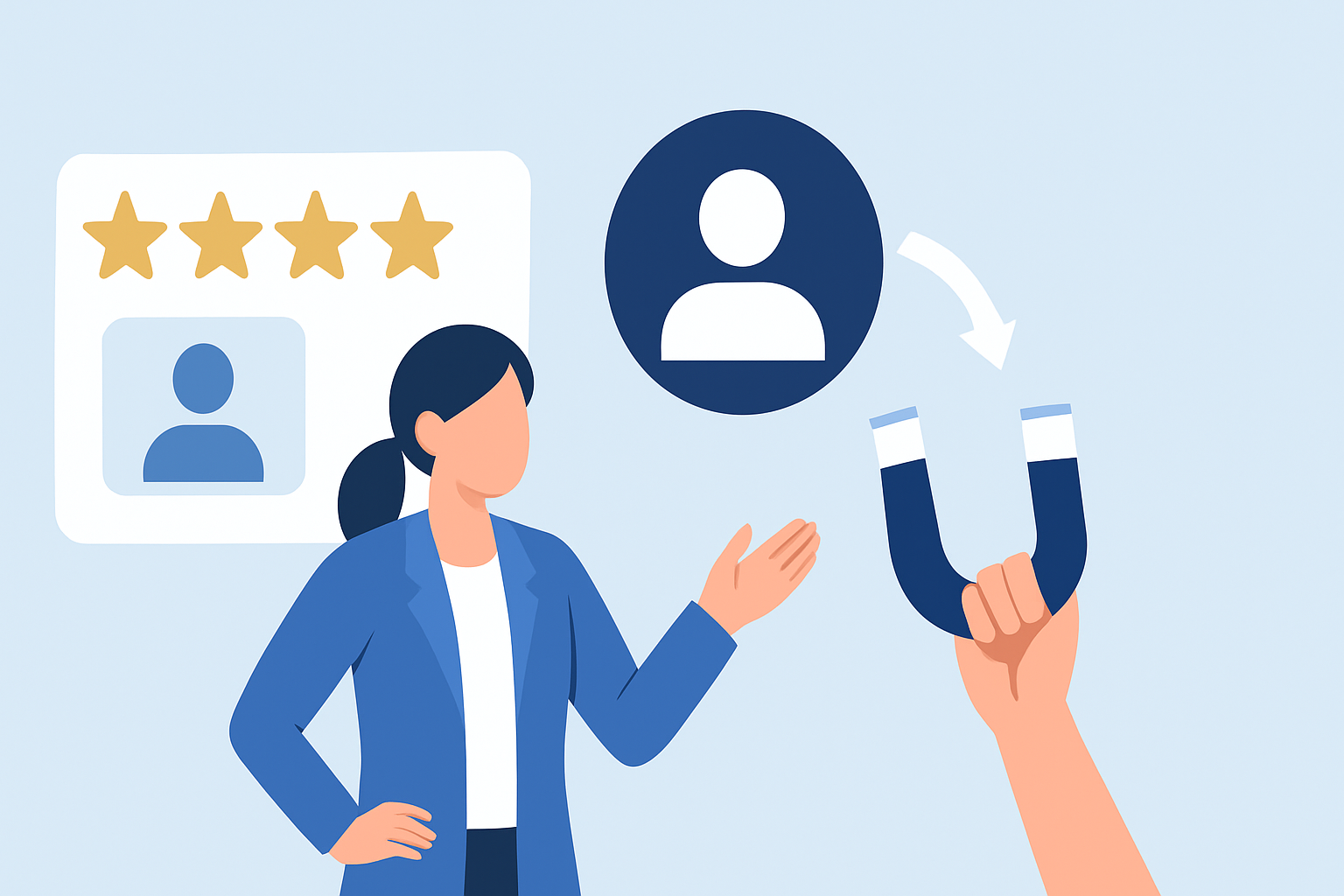 Impacto da Experiência do Cliente na Retenção: O Que Saber e Aplicar