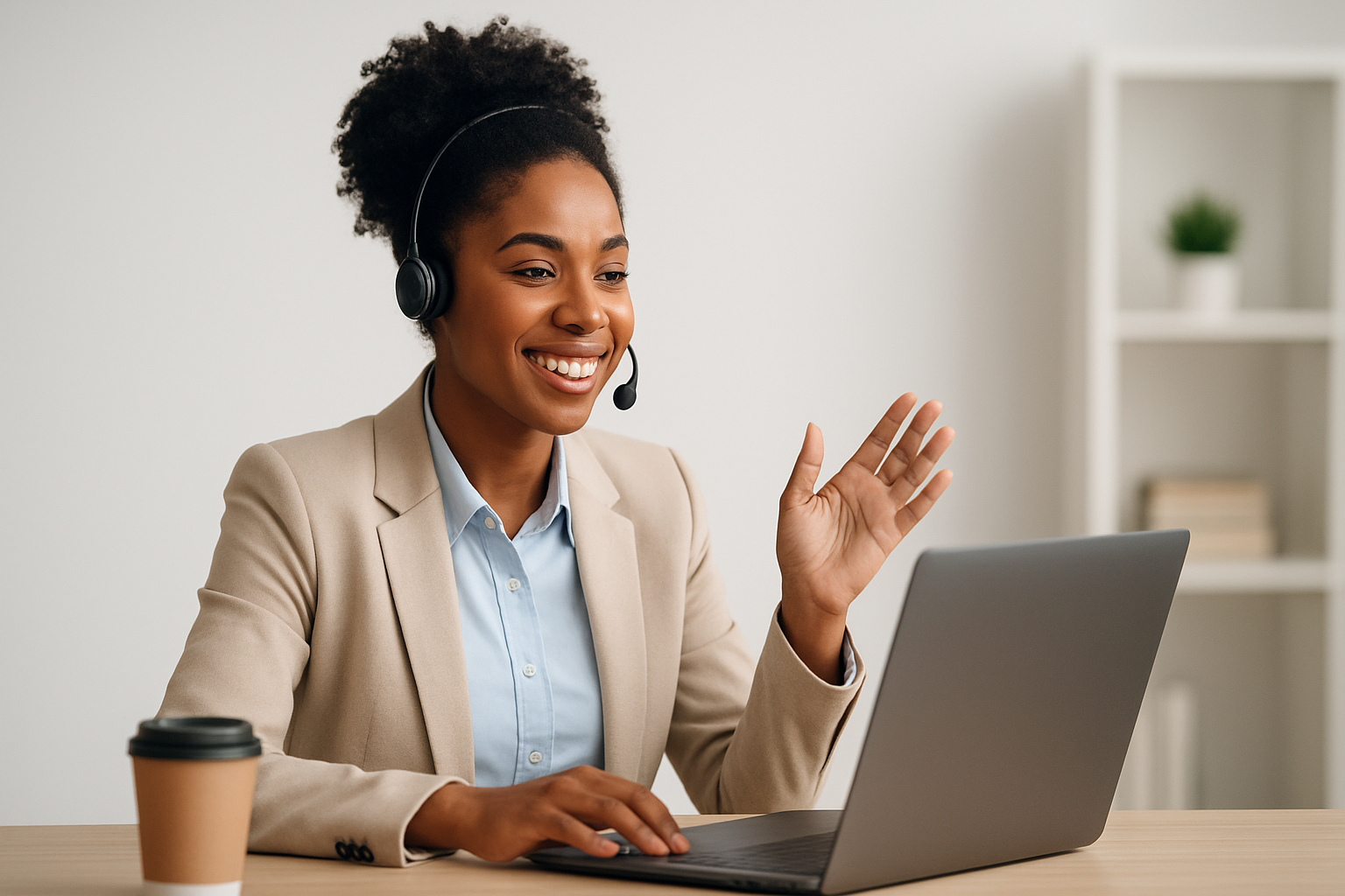 Elevating Customer Satisfaction: Best Practices in Customer Service