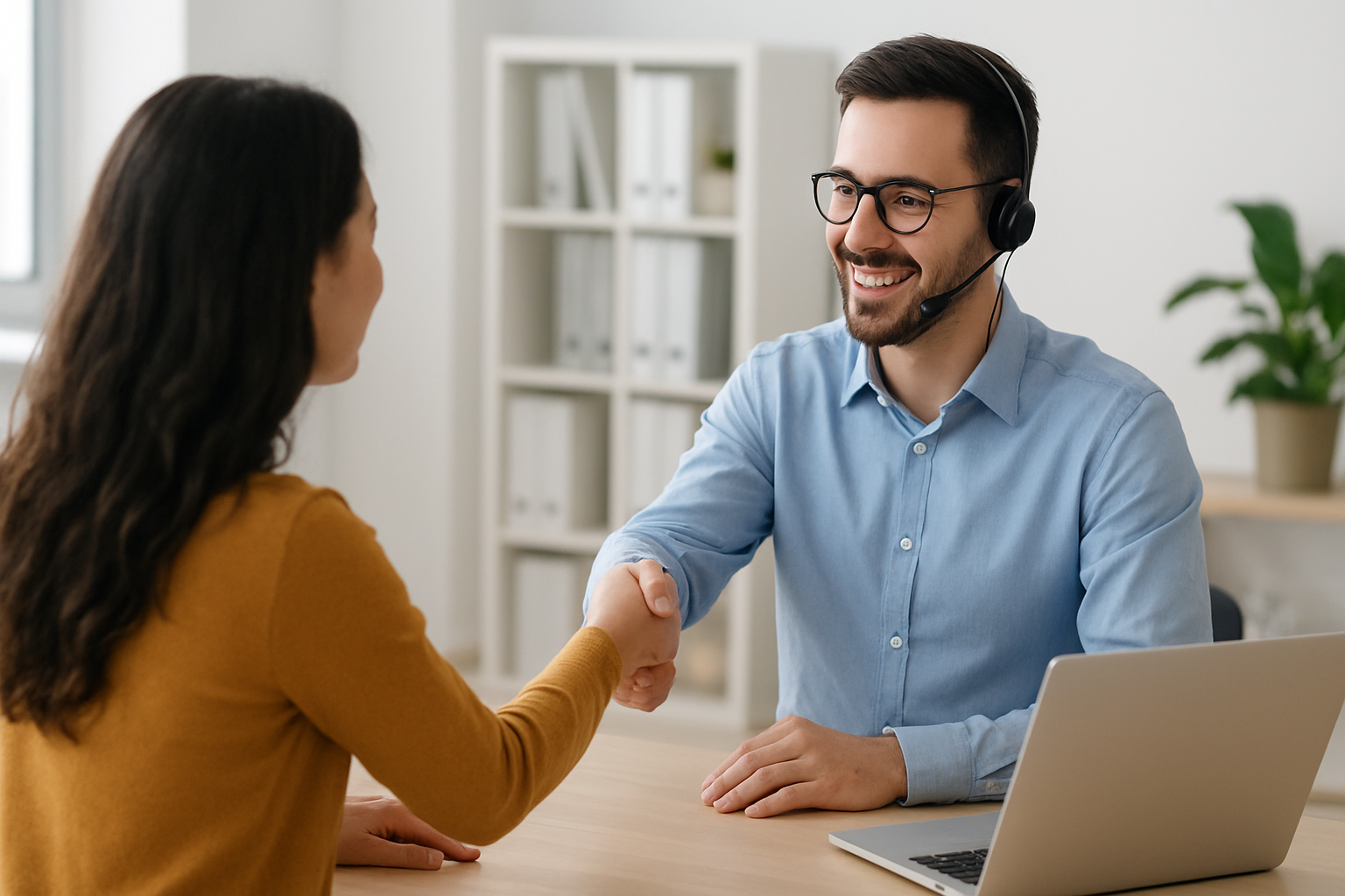 Como Personalizar o Atendimento para Encantar o Cliente