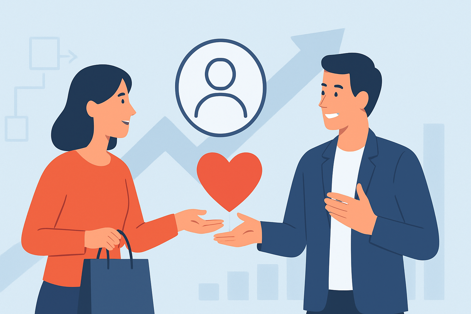Transforming One-Time Buyers into Loyal Customers: Proven Retention Techniques