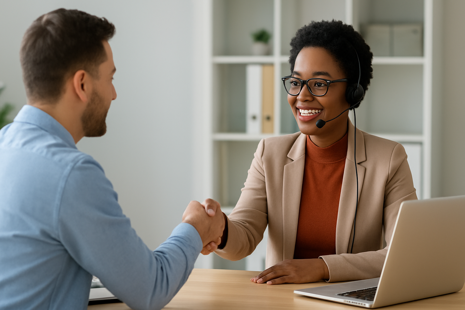 Enhancing Customer Experience: Best Practices for Businesses
